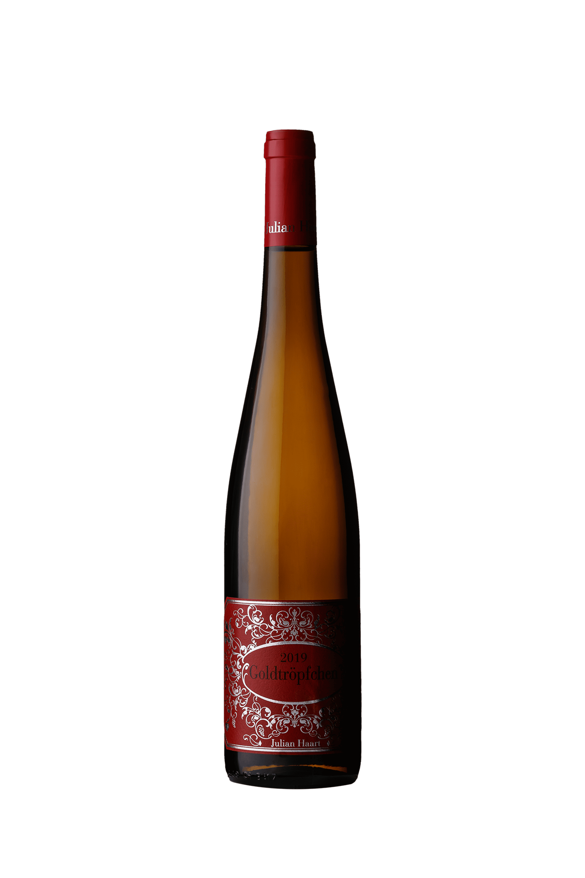 Julian Haart Piesporter Goldtropfchen Riesling Grosse Lage 2019