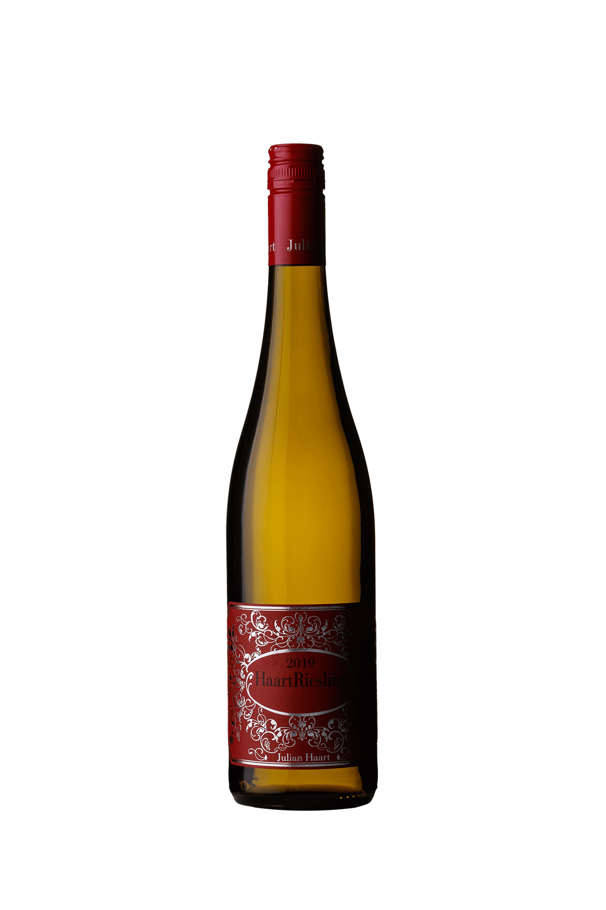 Julian Haart Riesling 2019