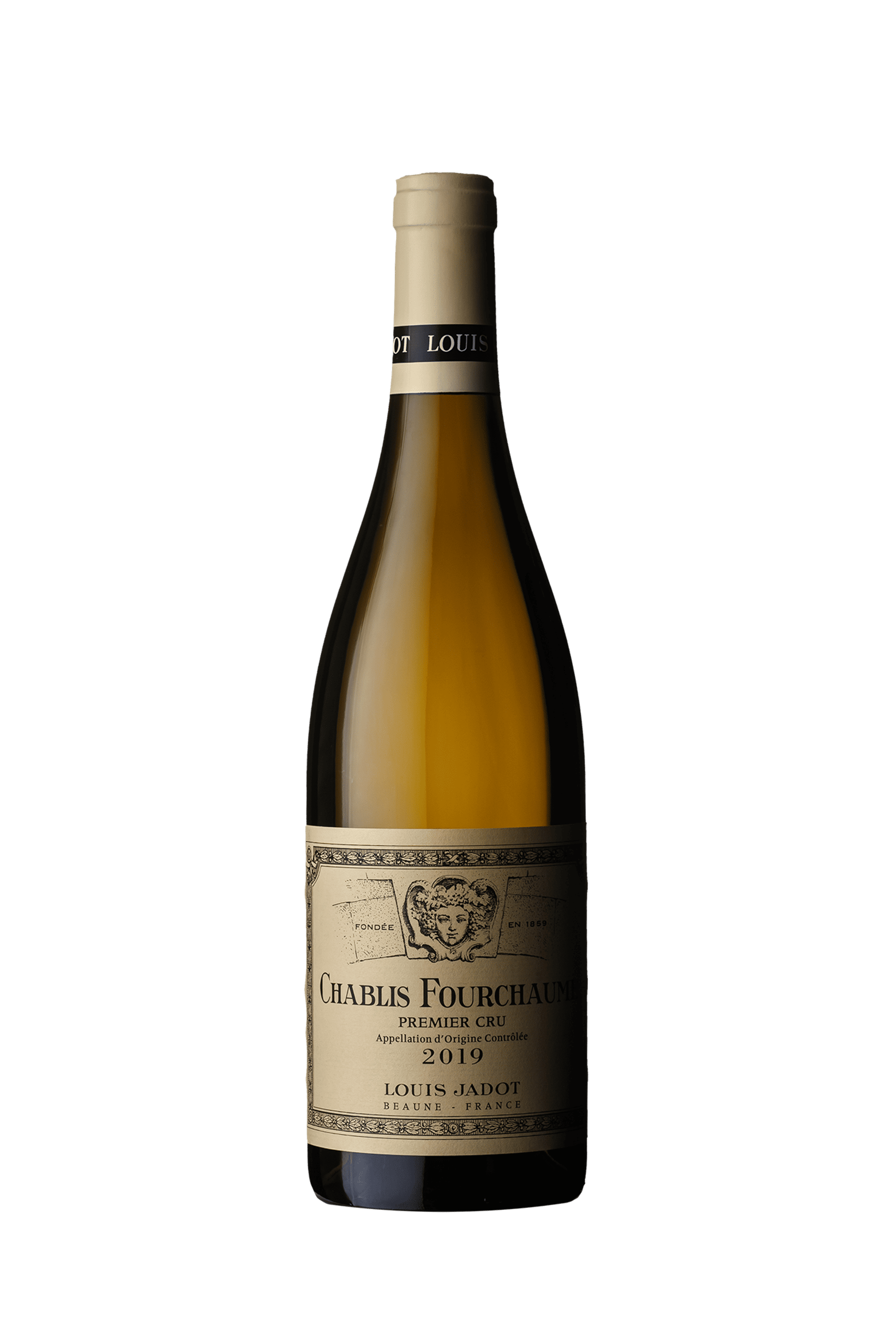 Louis Jadot Chablis Fourchaume 1er Cru 2019