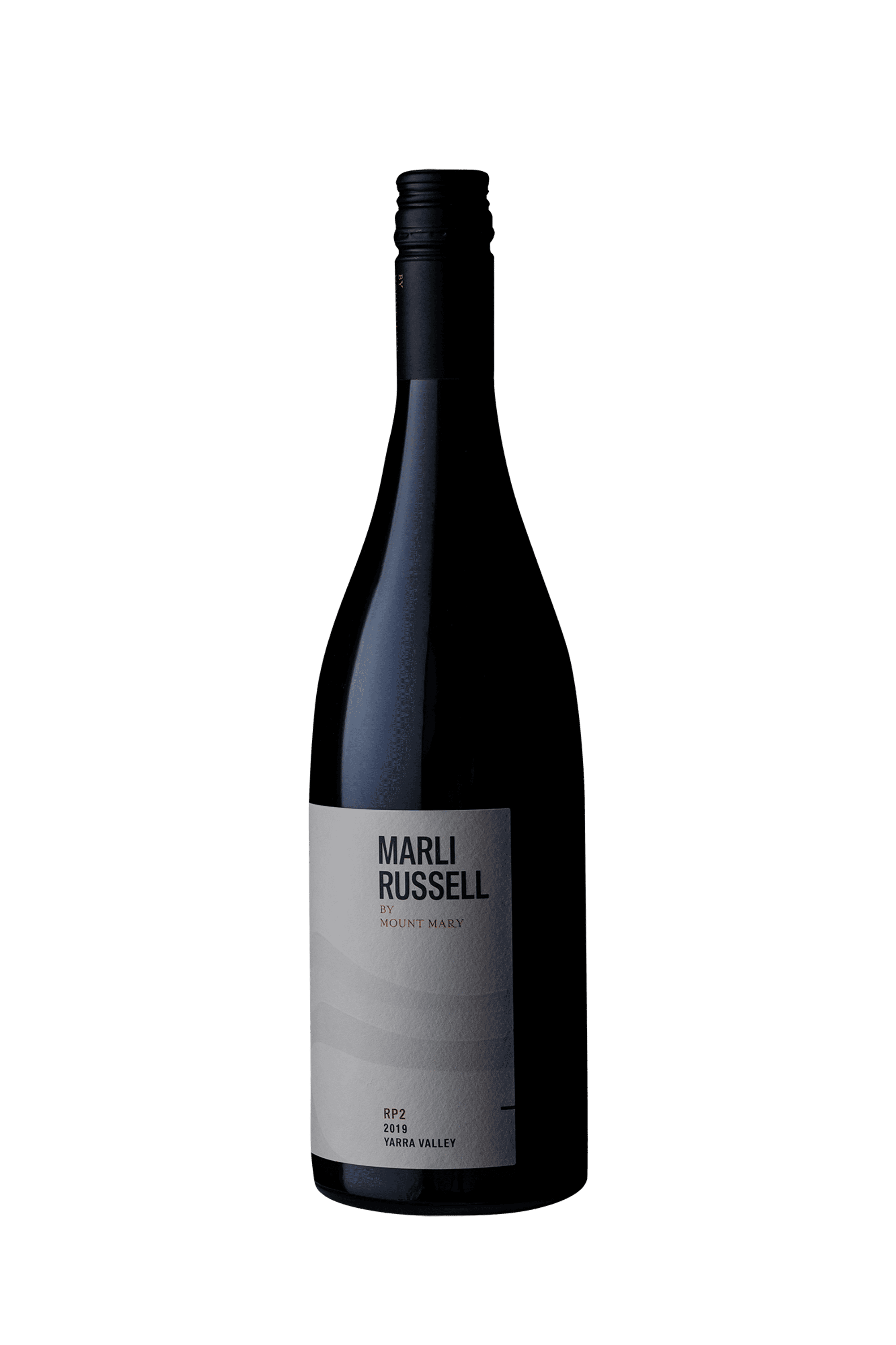 Mount Mary Marli Russell Red (RP2) 2019