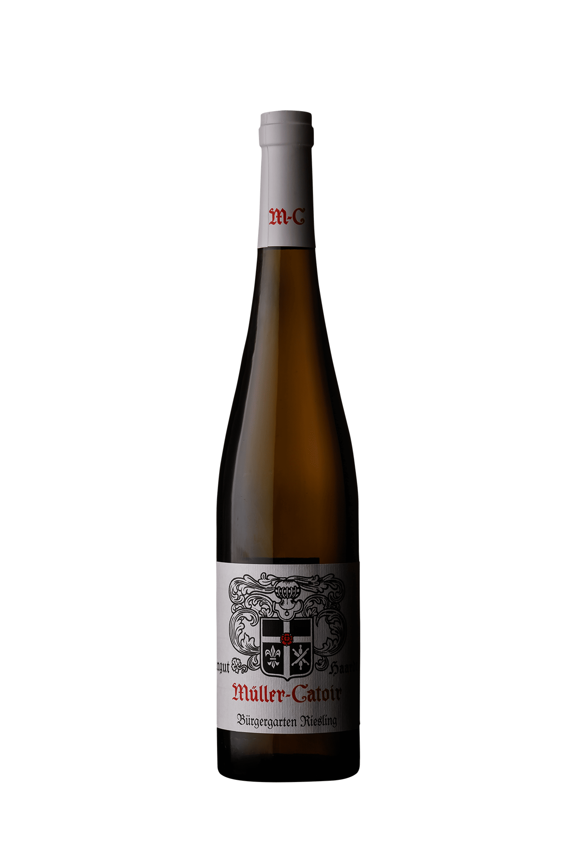 Müller-Catoir Bürgergarten Riesling 2019