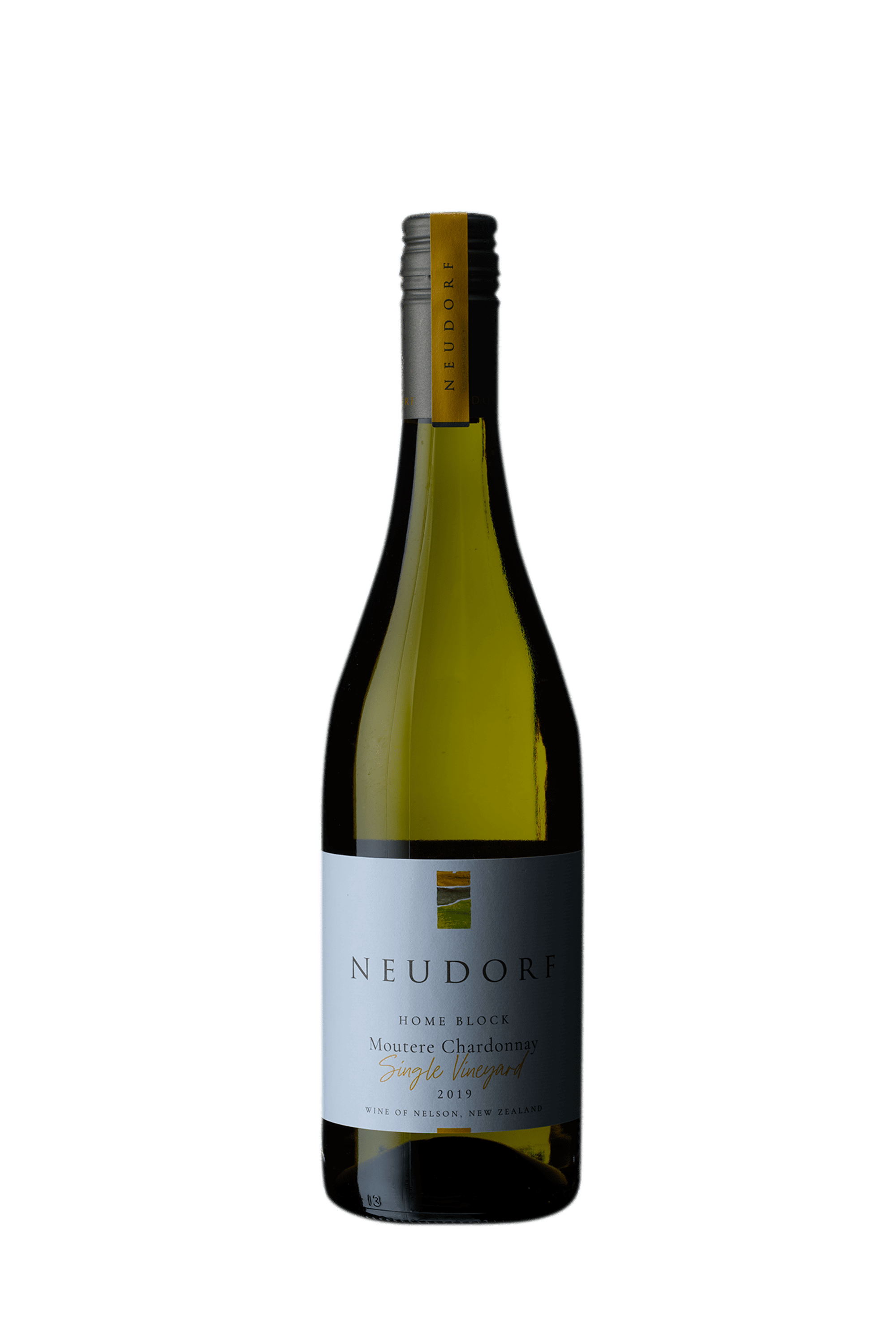 Neudorf Moutere Chardonnay 2019