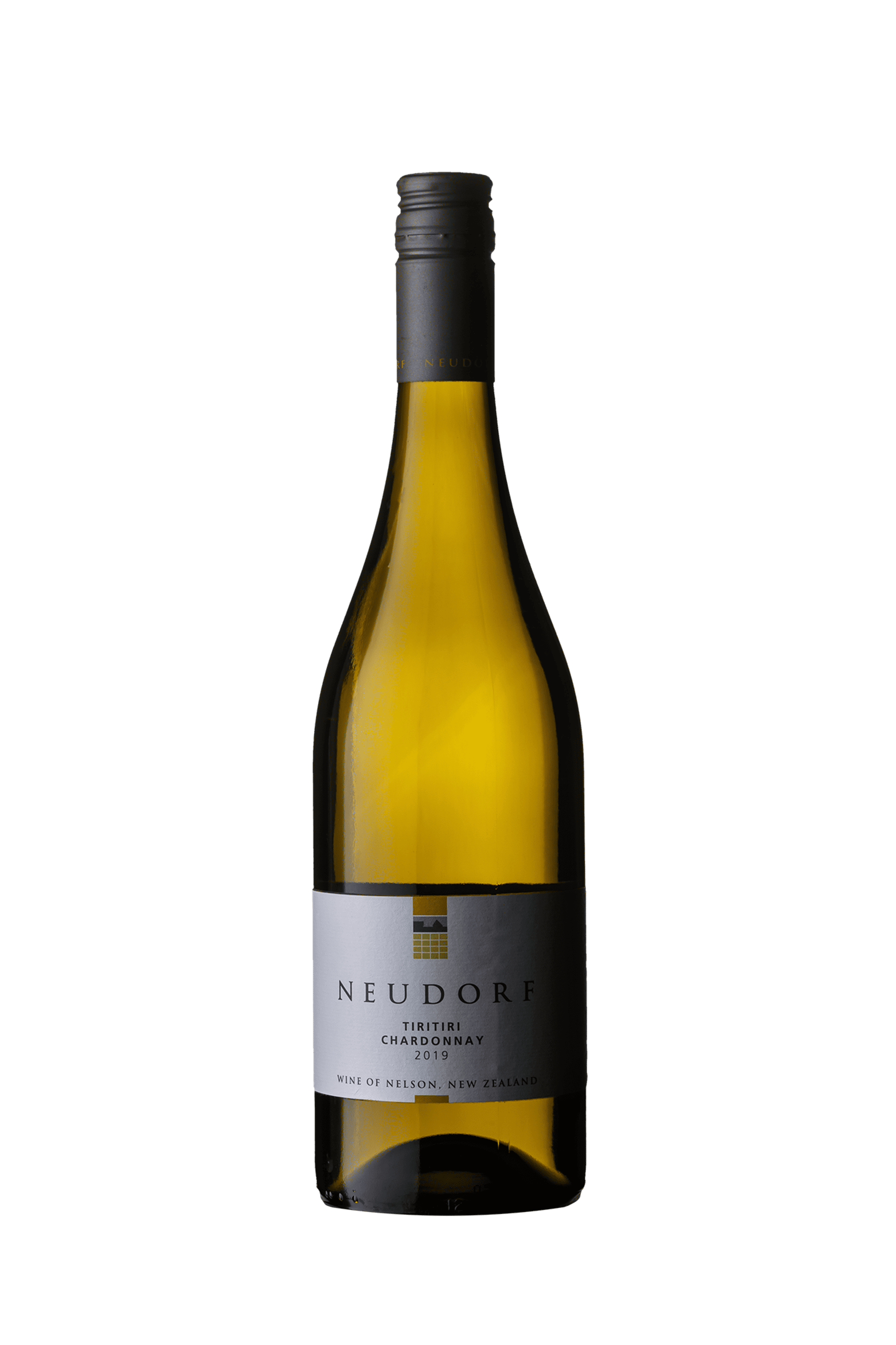 Neudorf Tiritiri Vineyard Chardonnay 2019