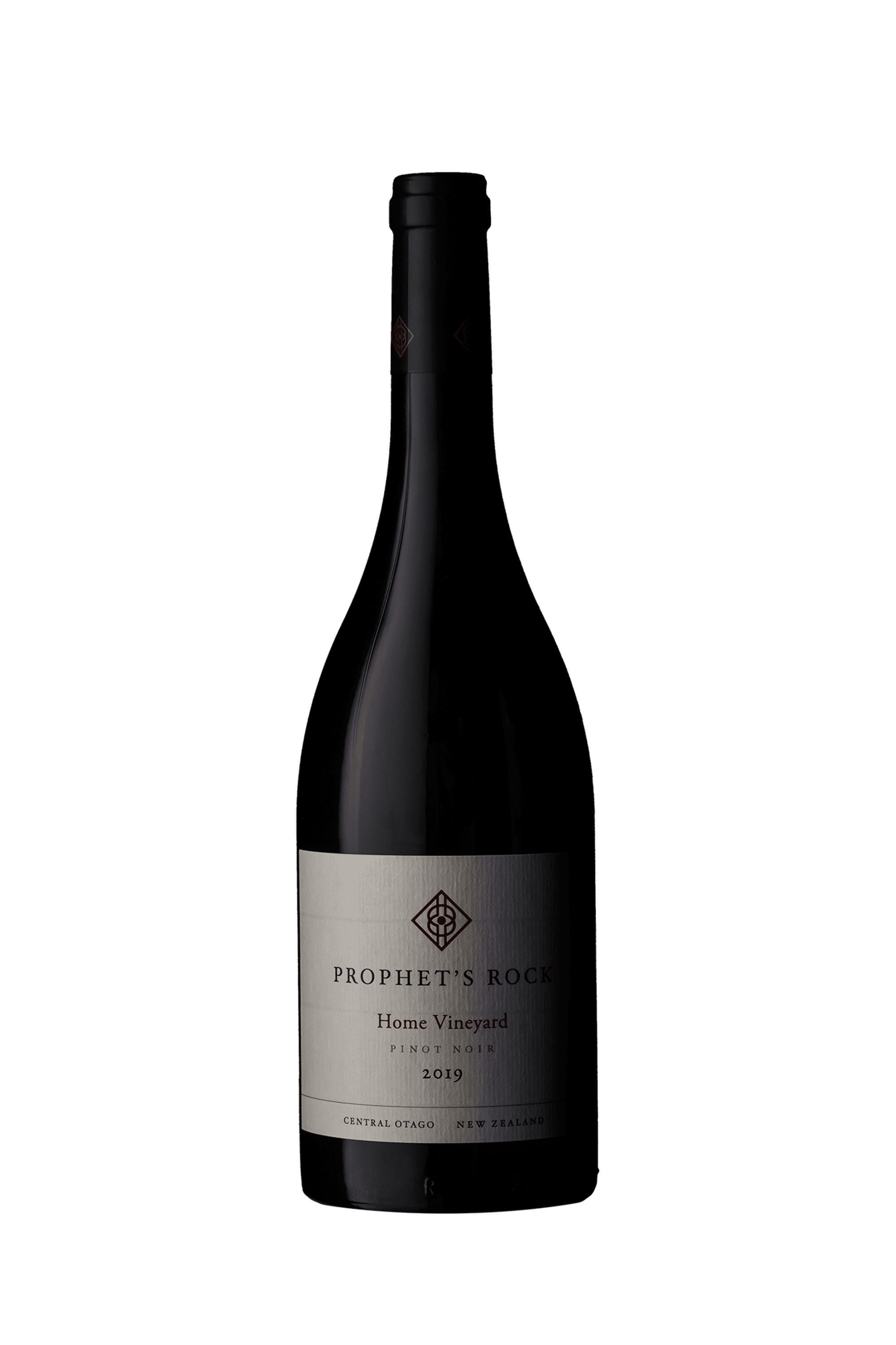 Prophets Rock Home Block Pinot Noir 2019