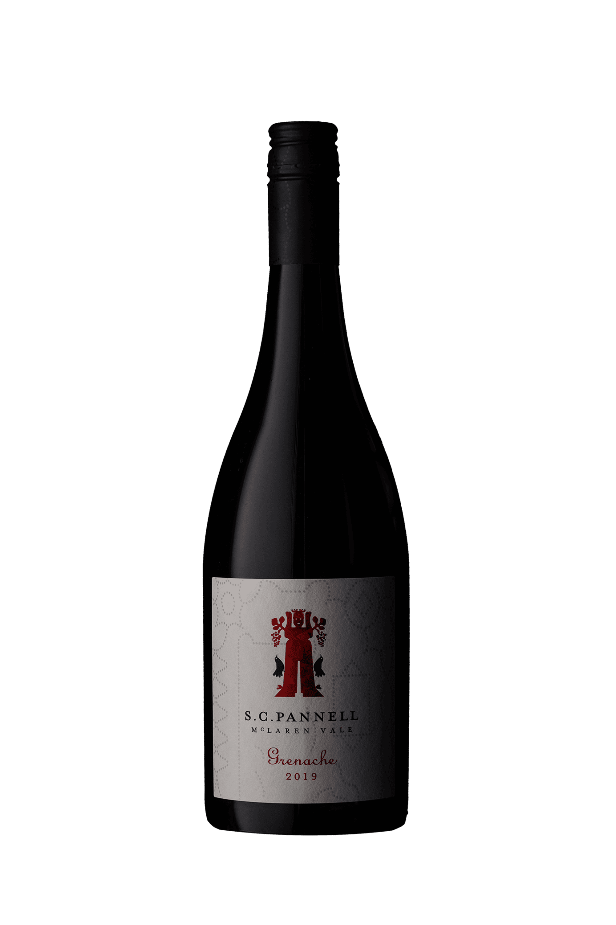 S.C Pannell Old McDonald Grenache 2019