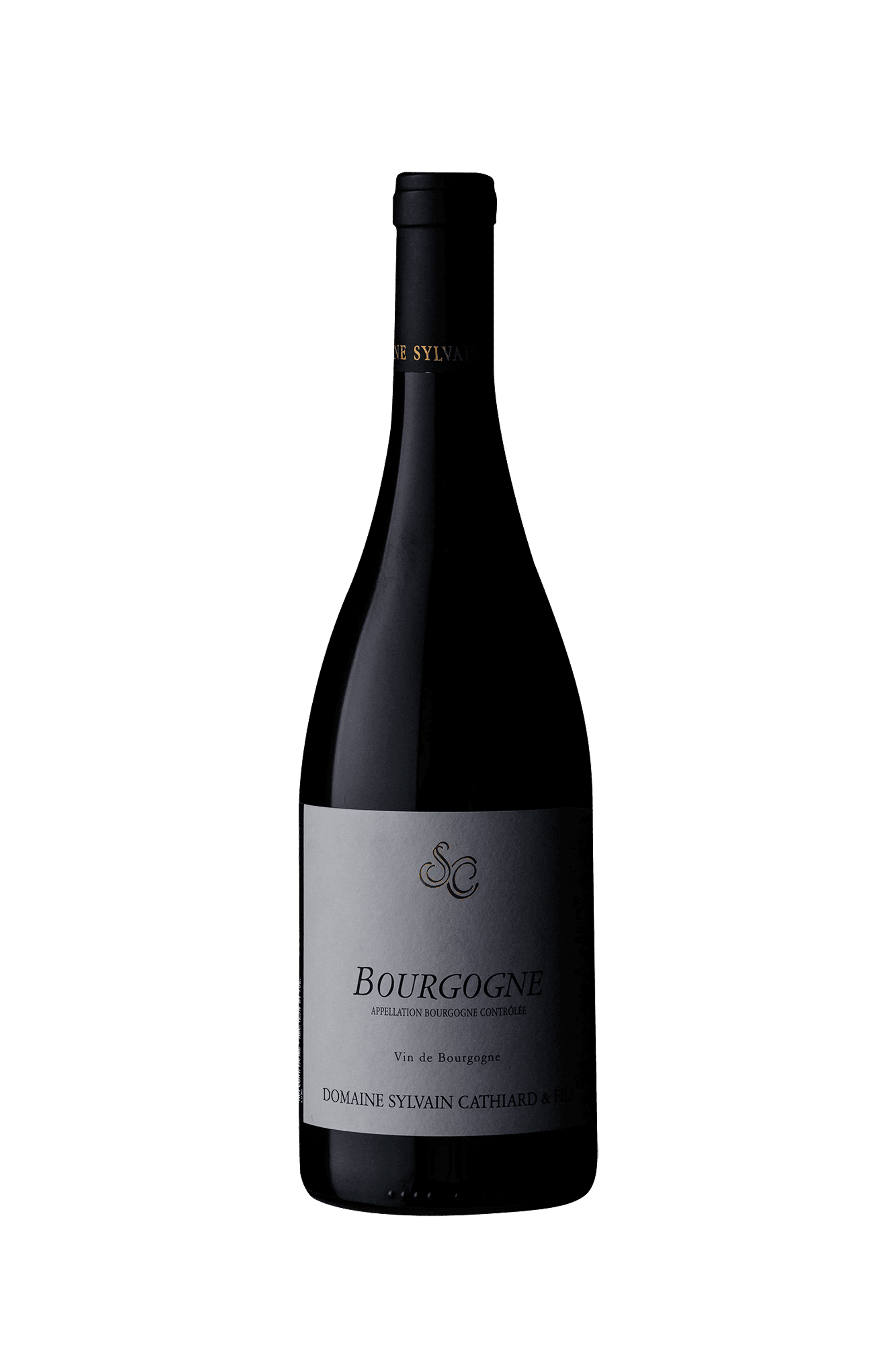 Sylvain Cathiard & Fils Bourgogne 2019