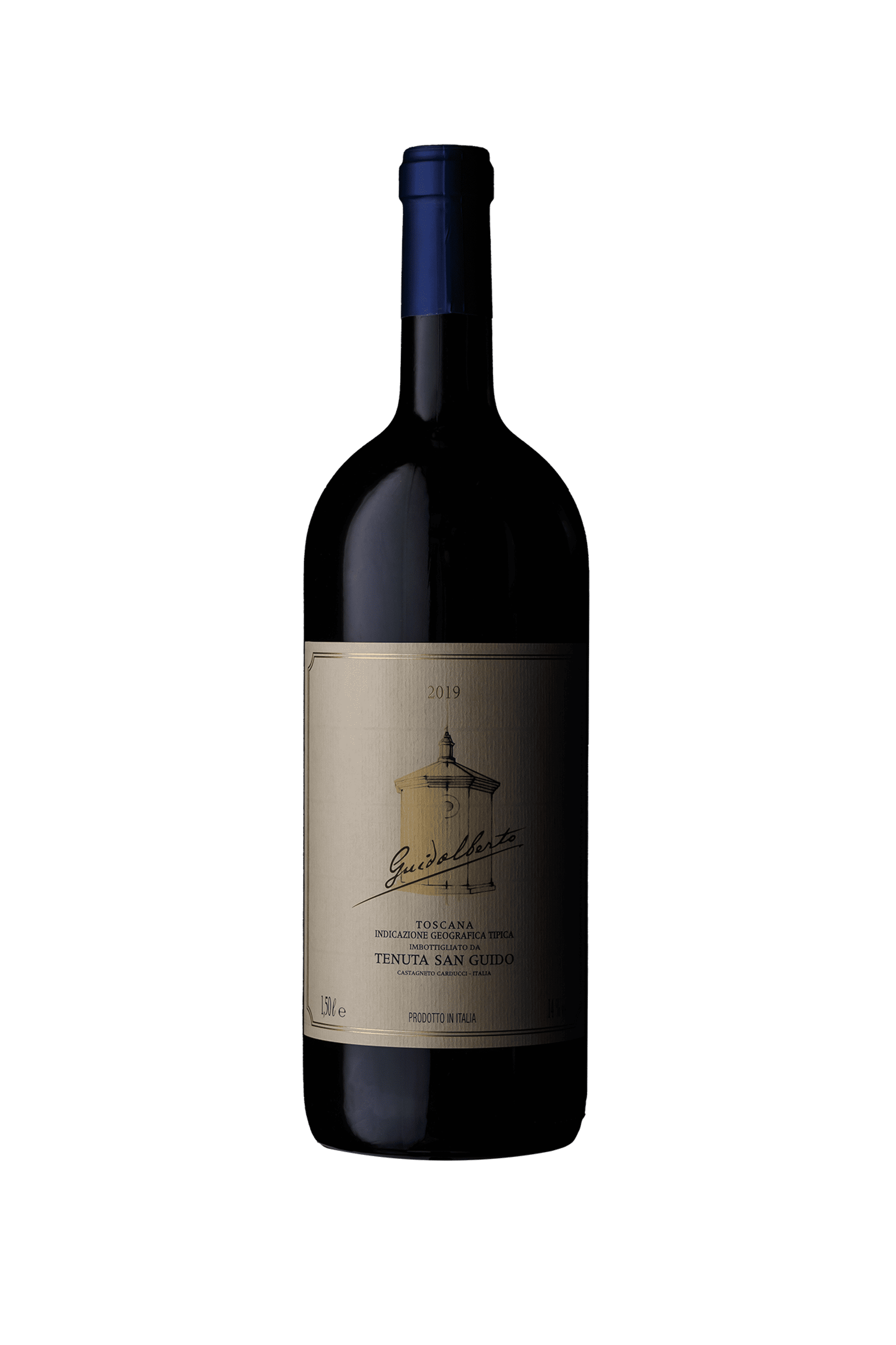 Tenuta San Guido Guidalberto IGT Magnum 1.5L 2019