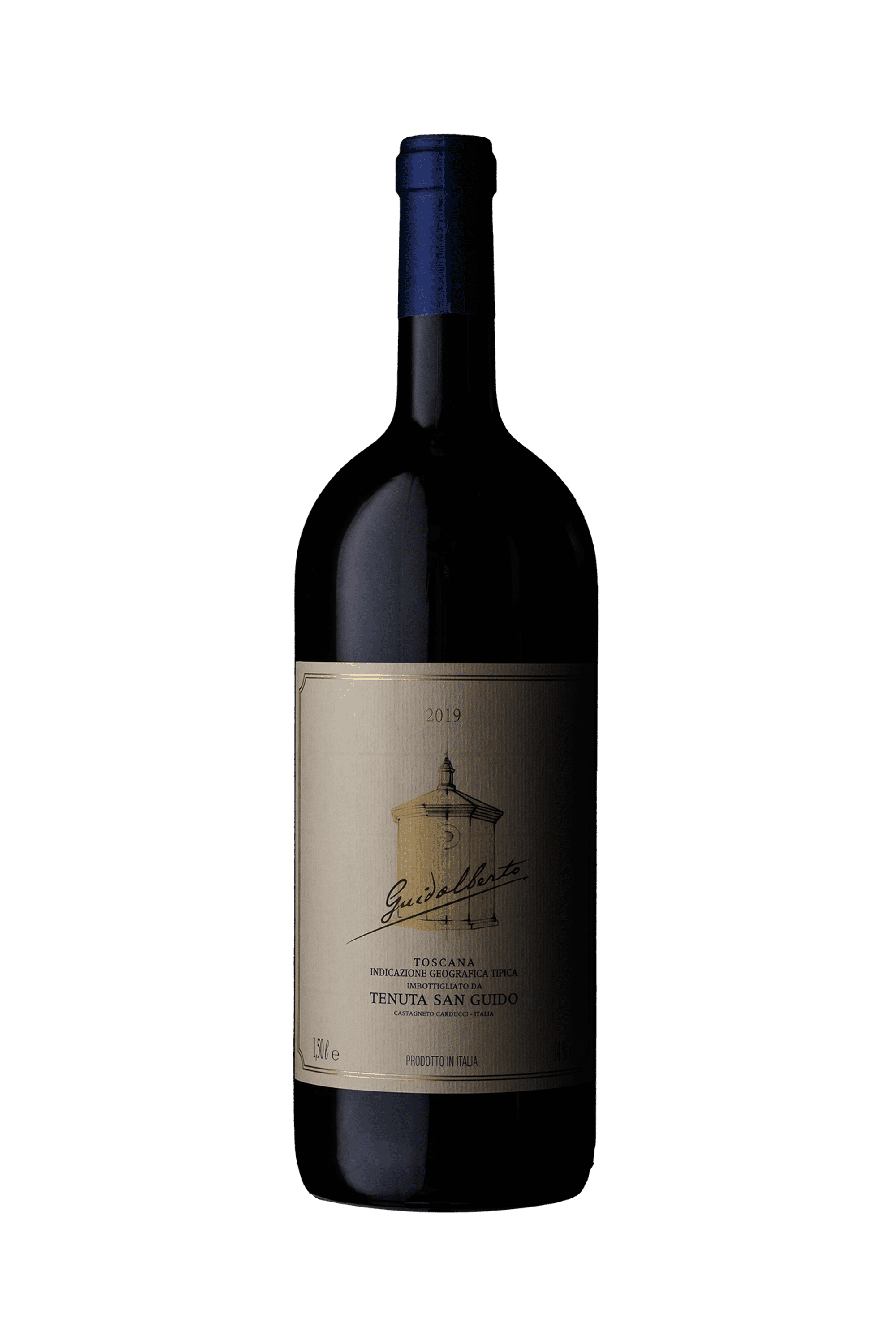 Tenuta San Guido Guidalberto IGT 2019