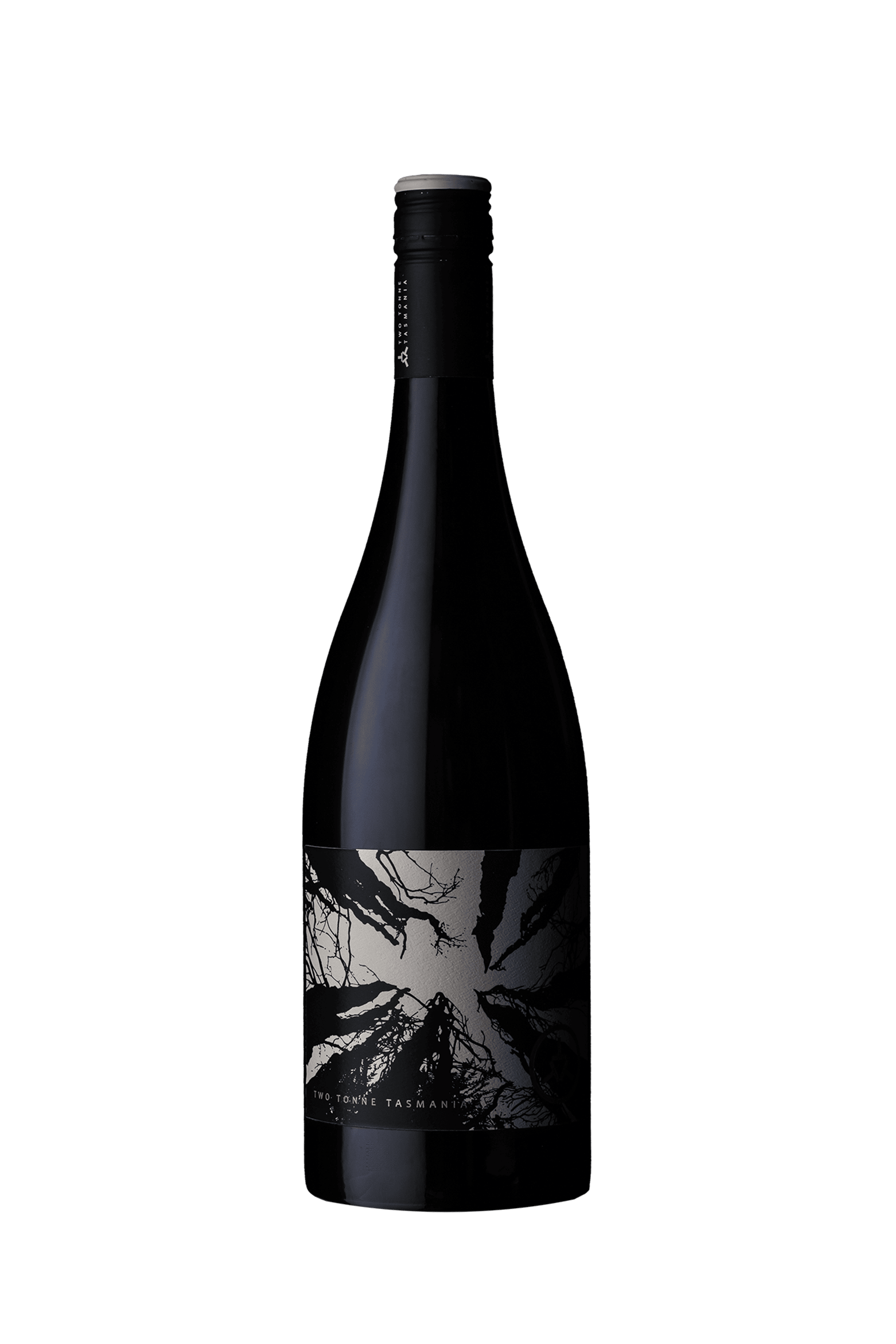 Two Tonne Tasmania 'Dog & Wolf' 2019