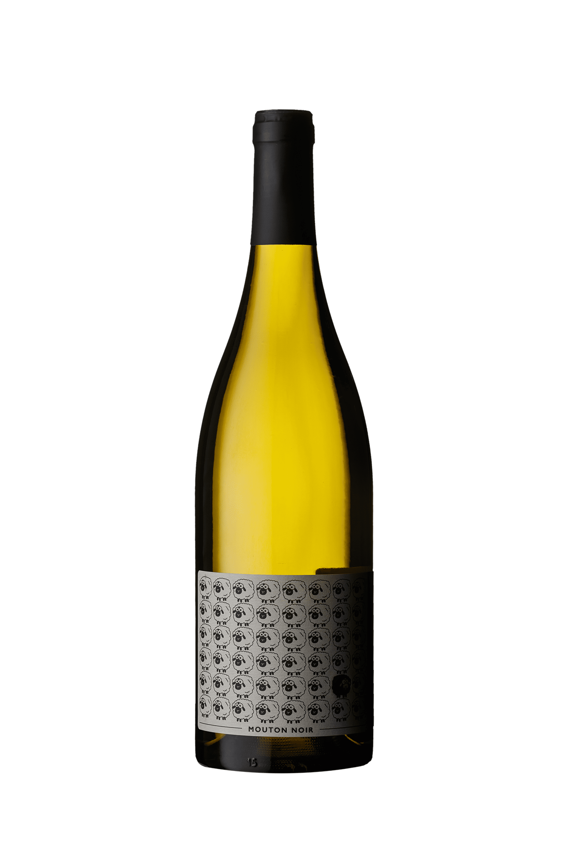 Vincent Caille Muscadet Mouton Noir 2019