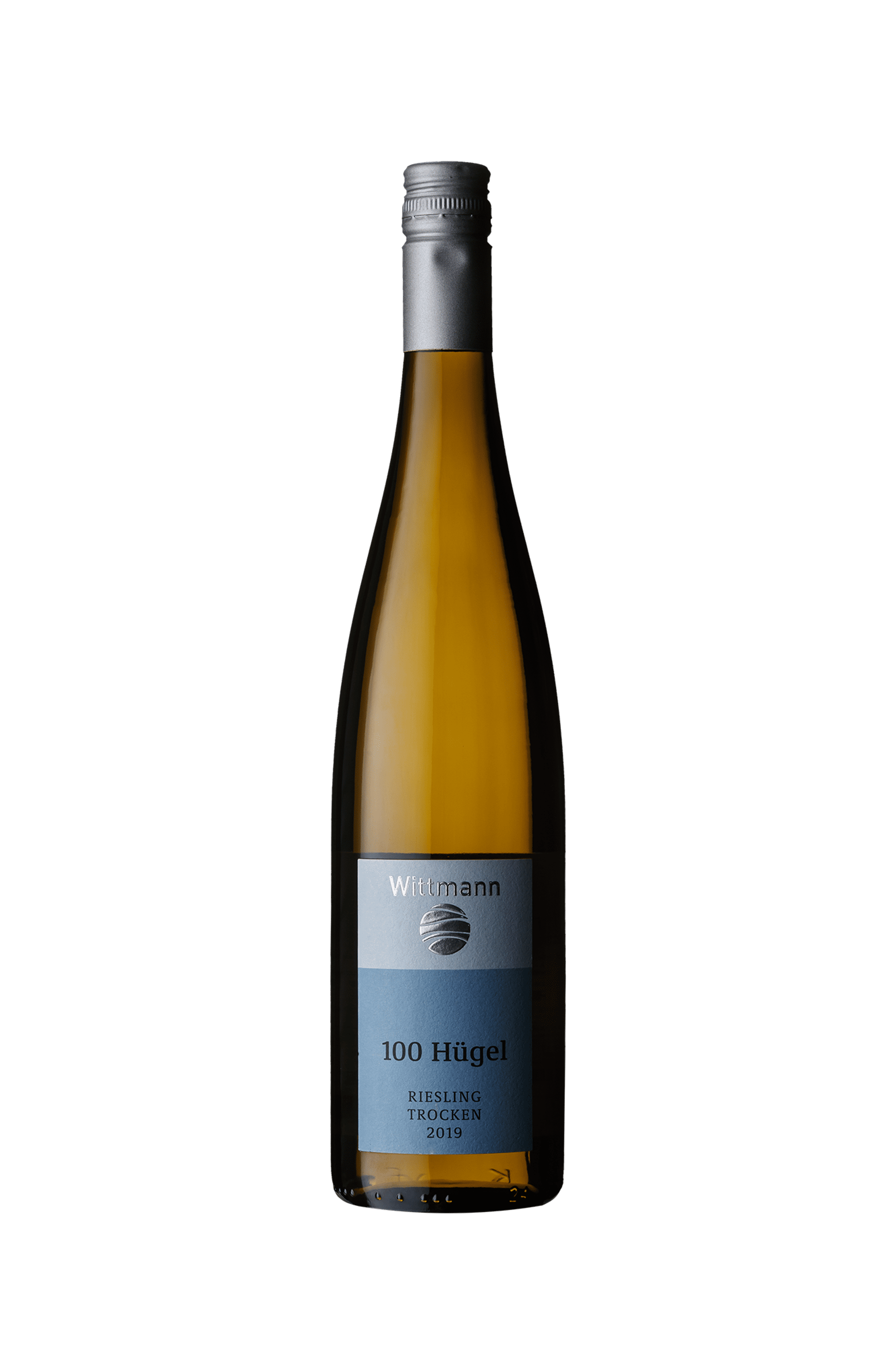 Wittman 100 Hugel Riesling 2019