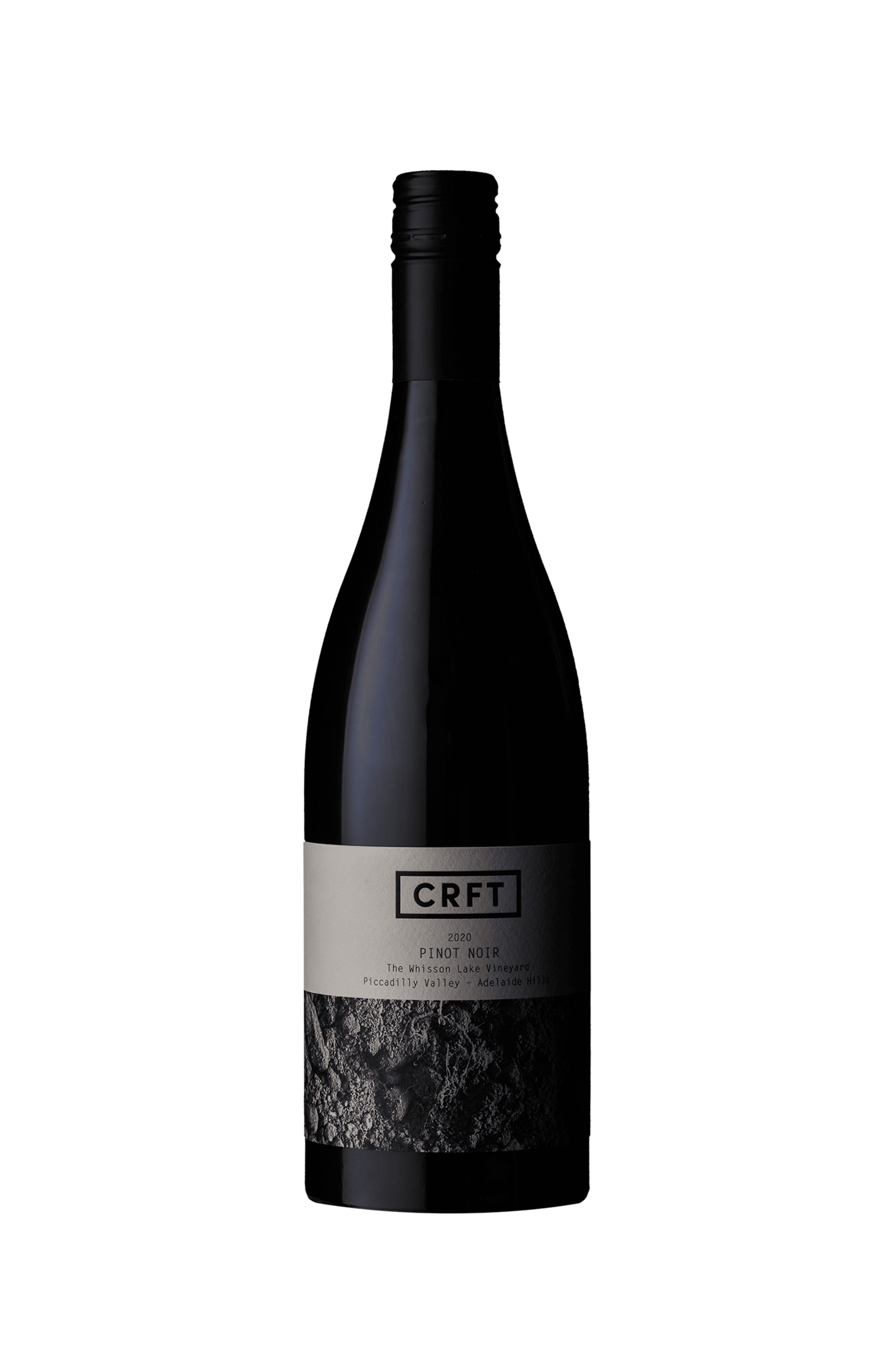 CRFT Whisson Pinot Noir 2021