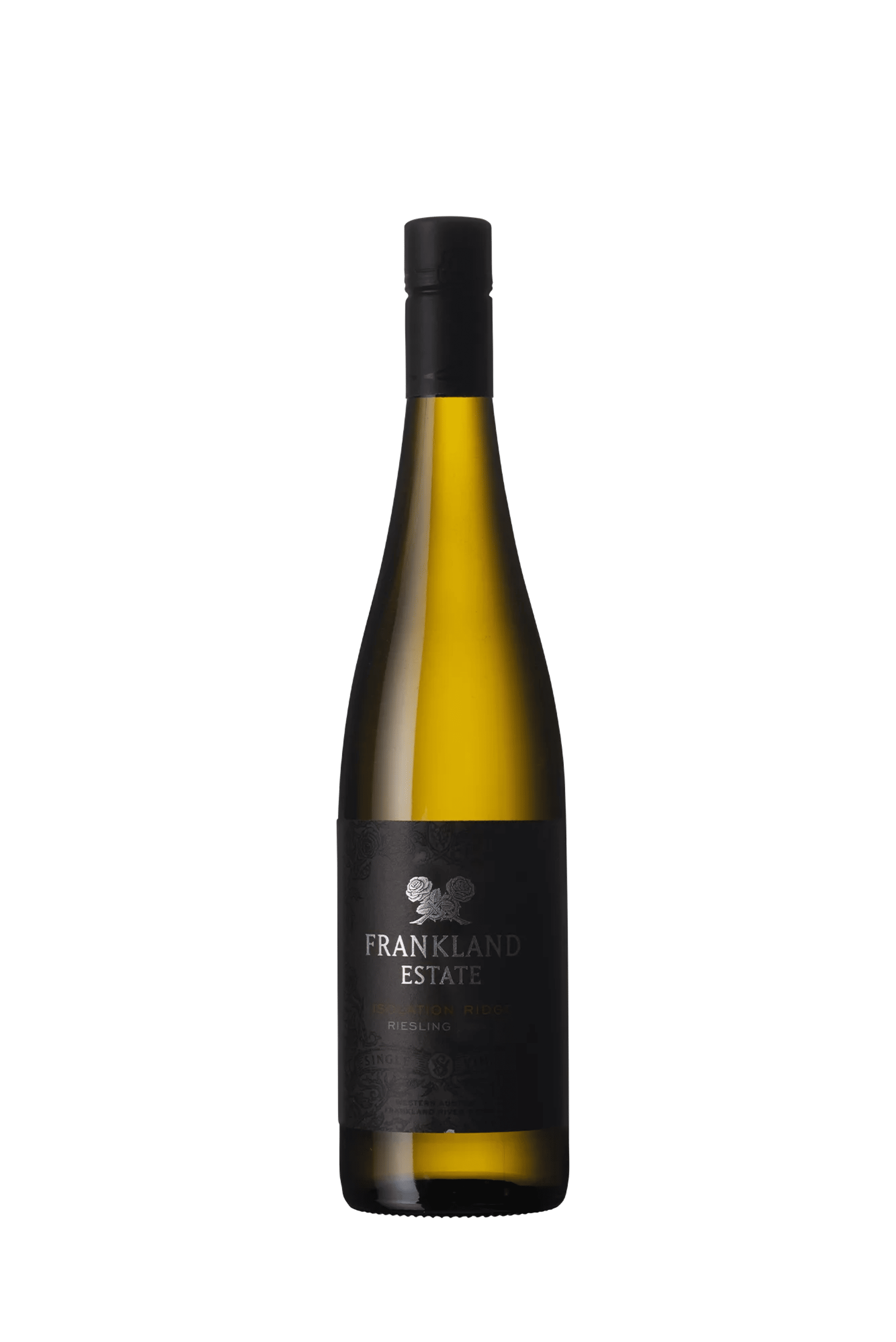 Frankland Estate Isolation Ridge Riesling 2022