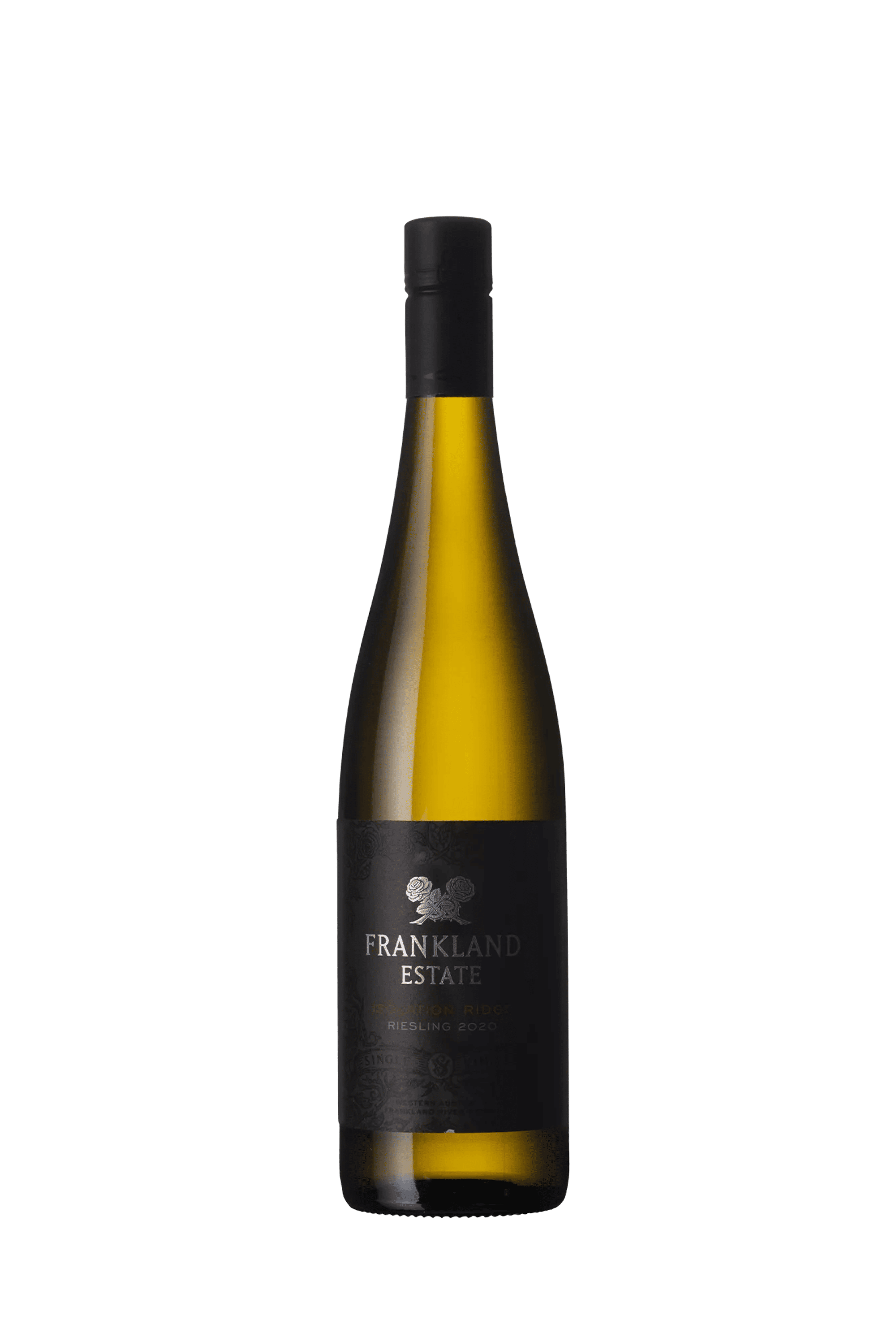 Frankland Estate Isolation Ridge Riesling 2020