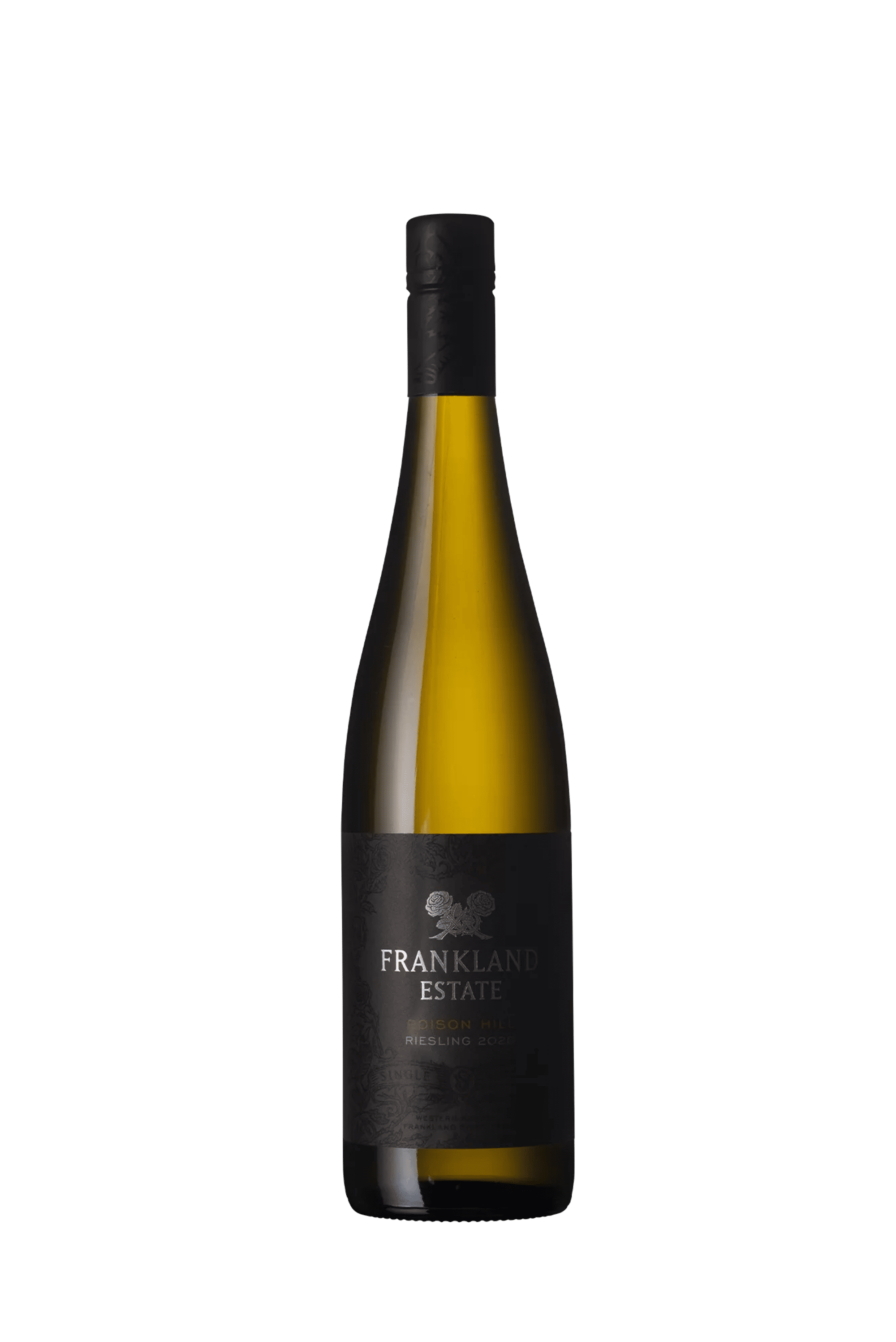 Frankland Estate Poison Hill Riesling 2020