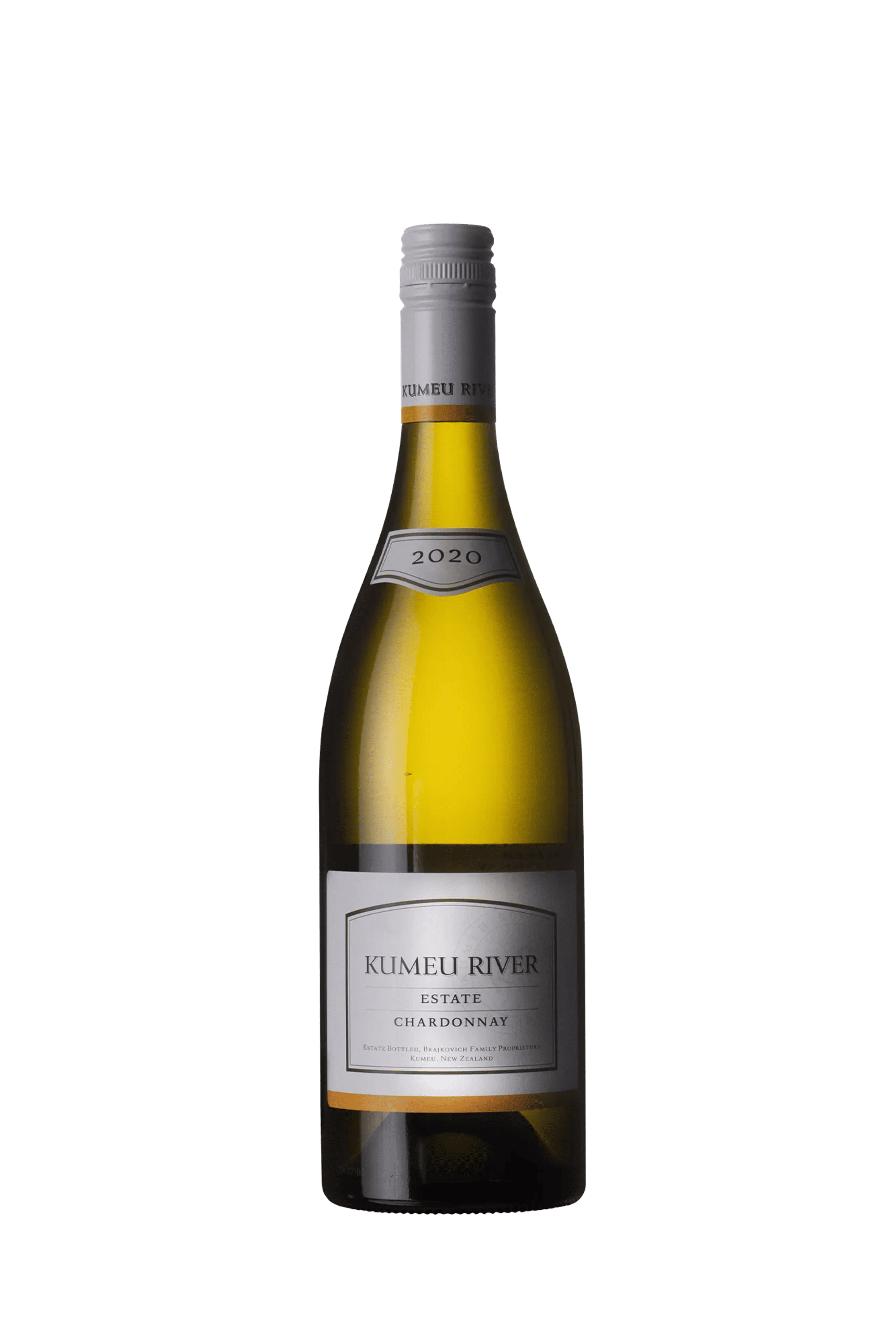 Kumeu River Estate Chardonnay 2020