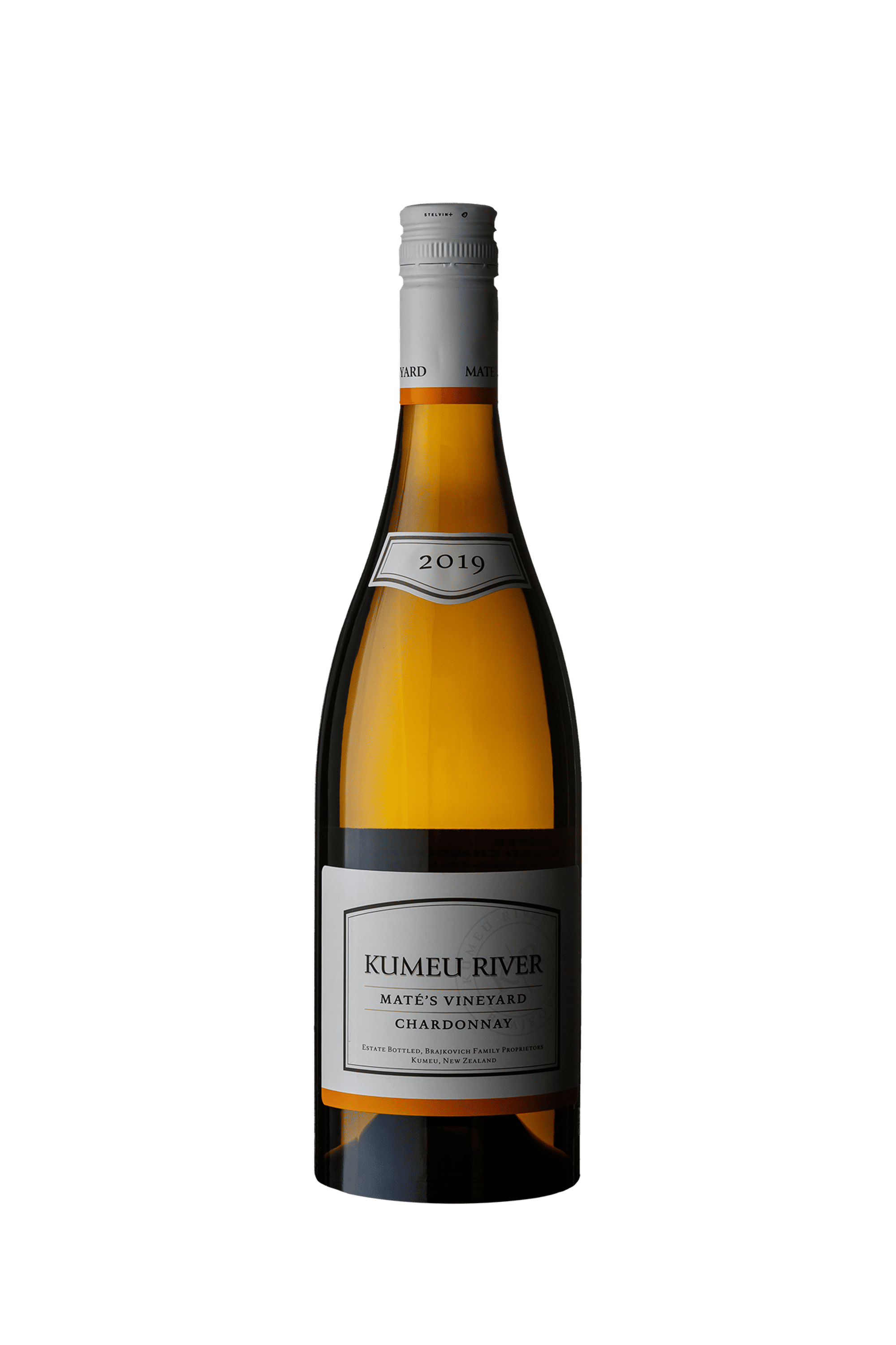 Kumeu River Mate's Vineyard Chardonnay 2020