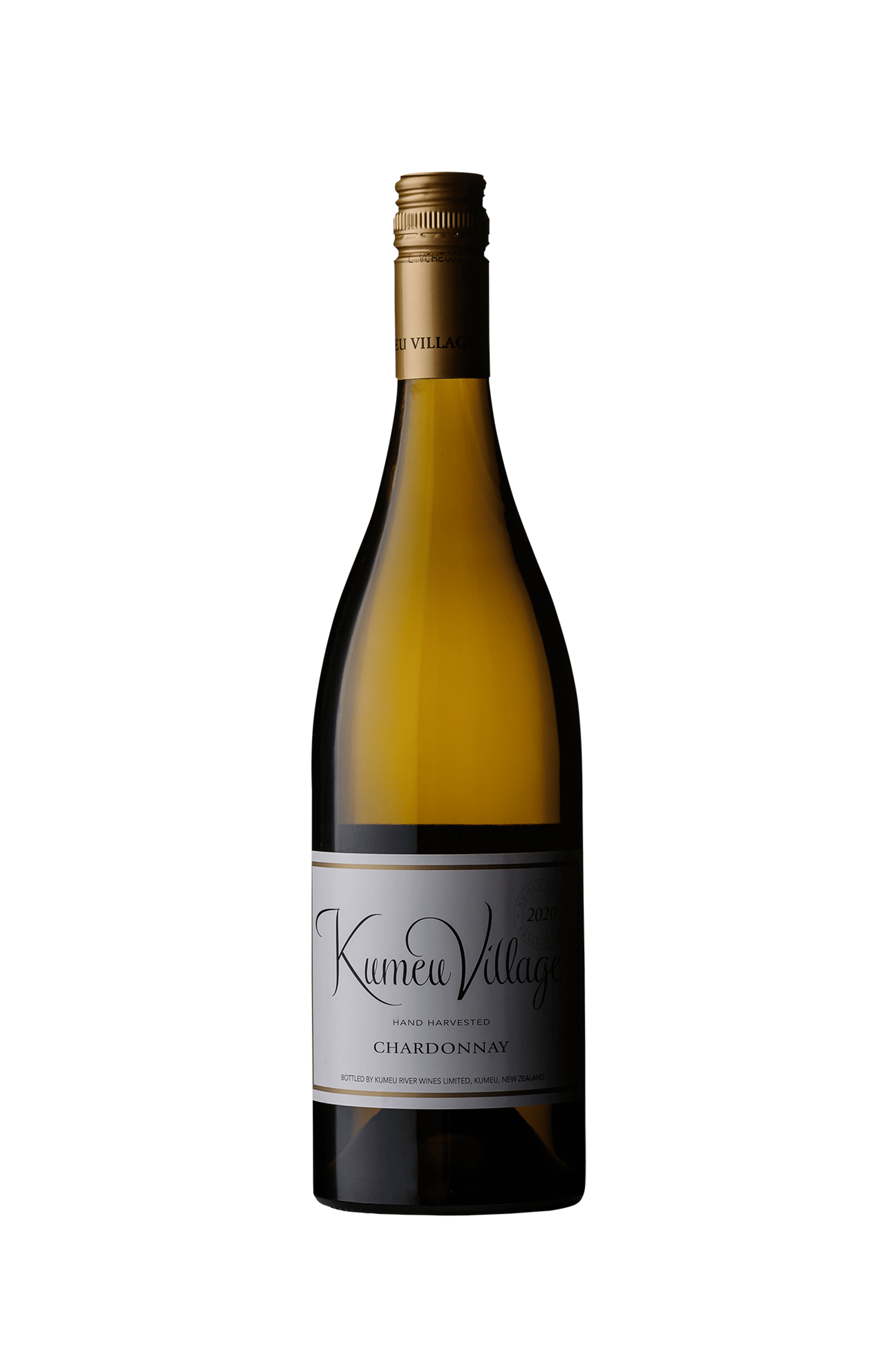 Kumeu River Village Chardonnay 2022