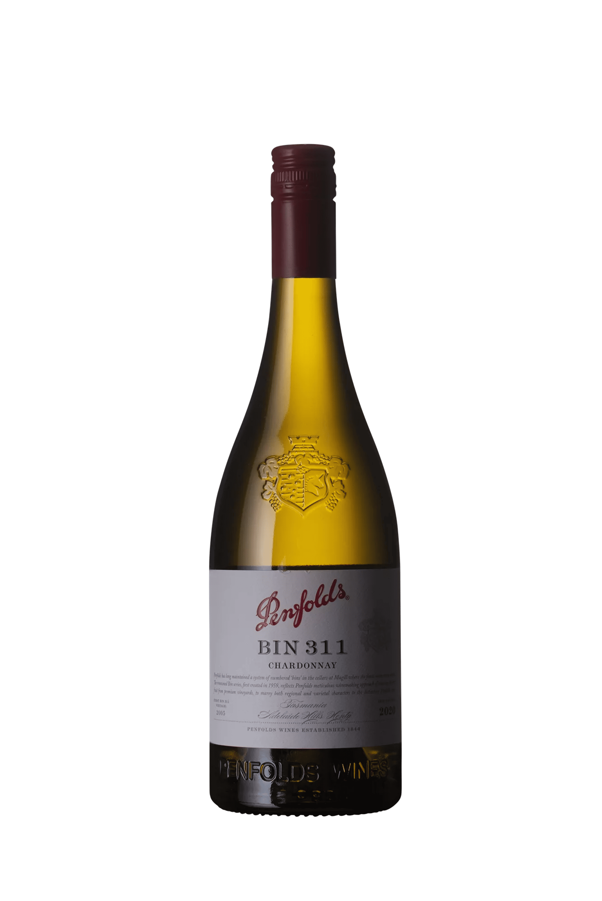 Penfolds Bin 311 Chardonnay 2020