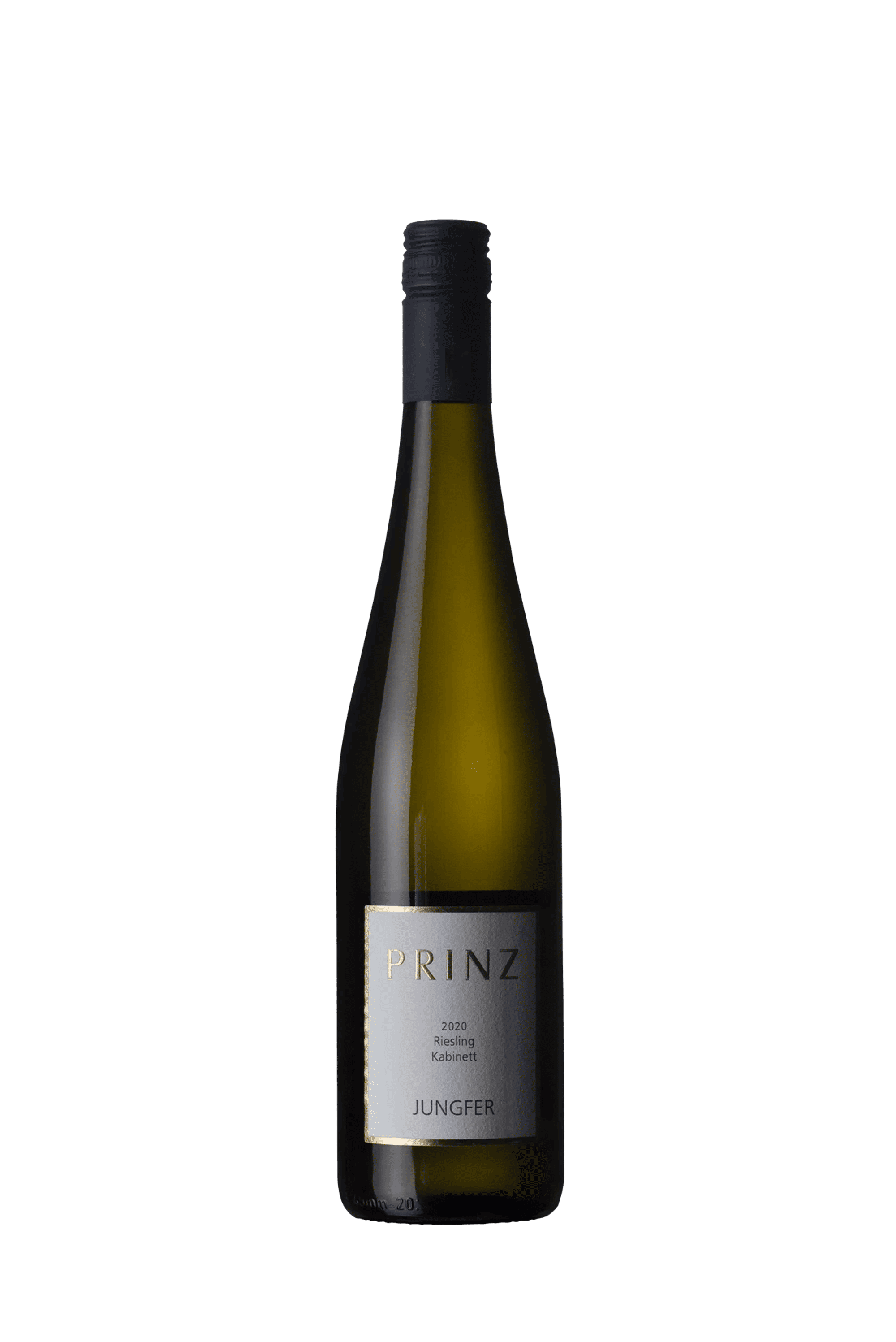 Prinz Jungfer Riesling Kabinett 2020