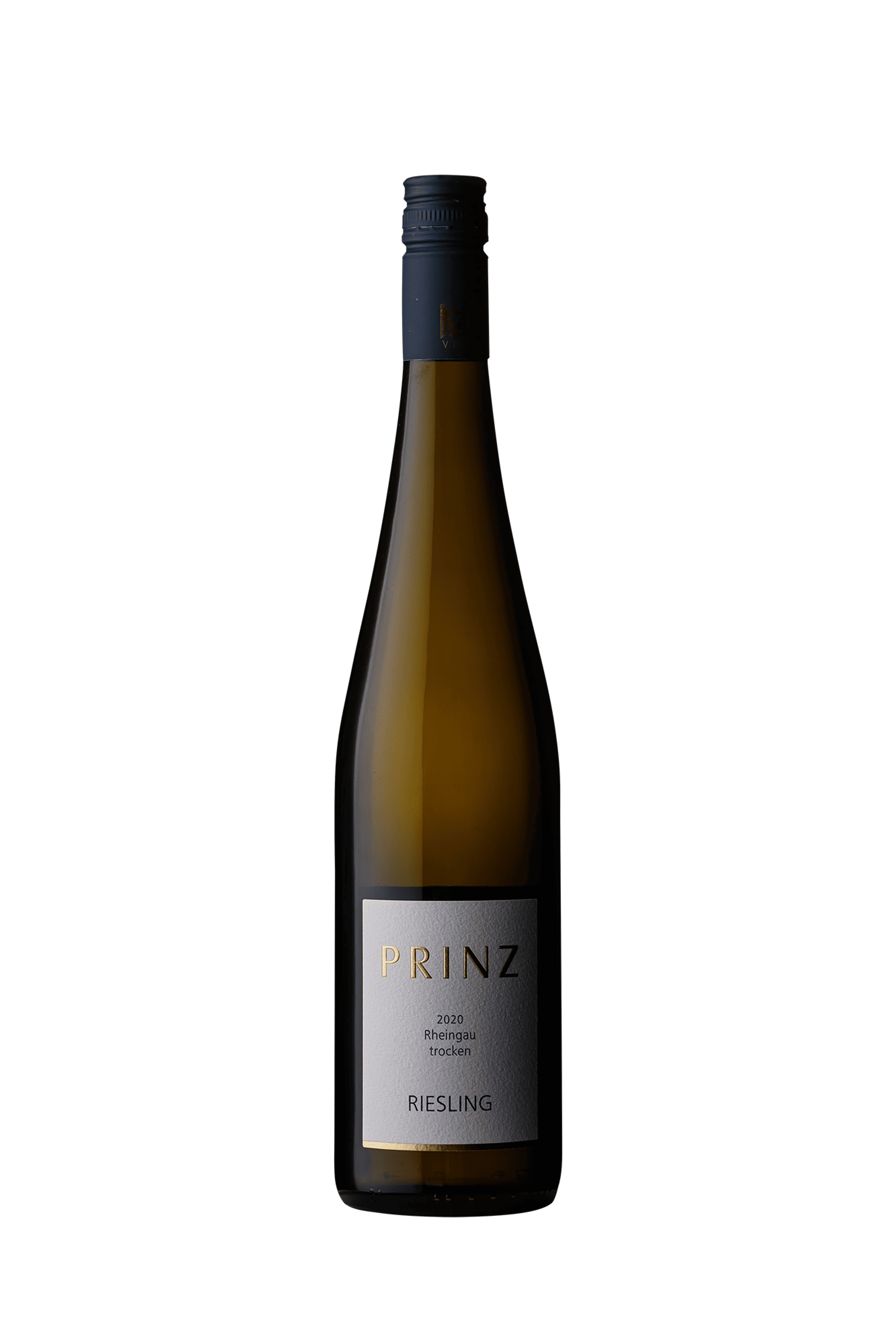 Prinz Rheingau Riesling Trocken 2020