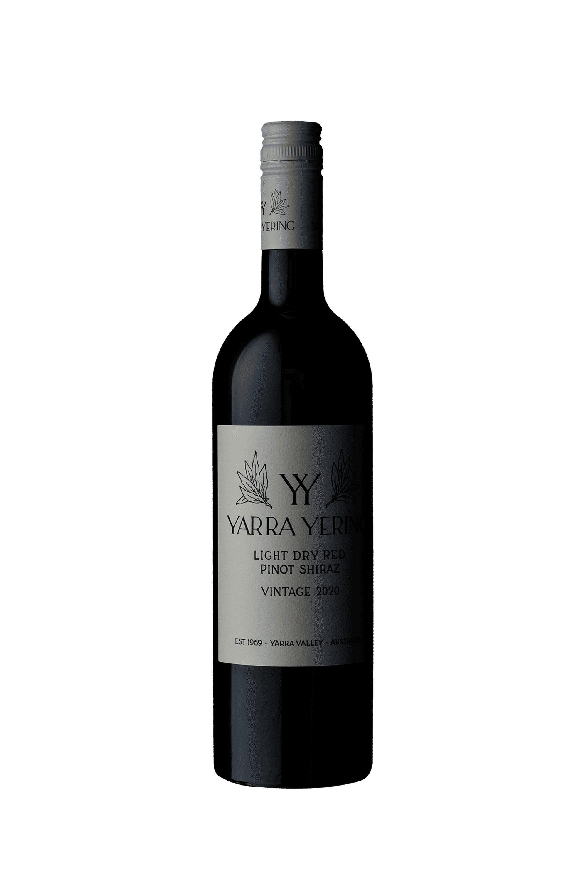 Yarra Yering Light Dry Red 2020