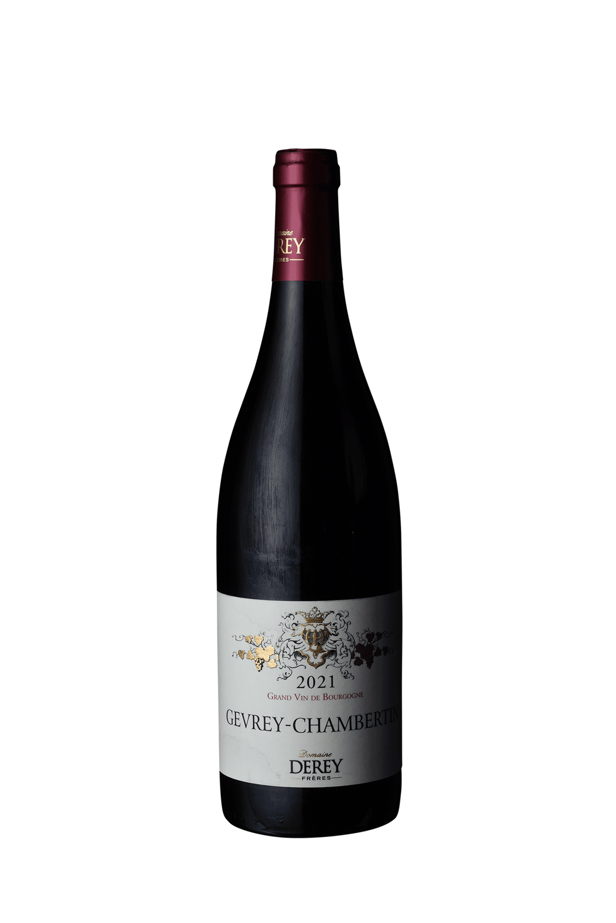 Domaine Derey Frères Gevrey-Chambertin 2021