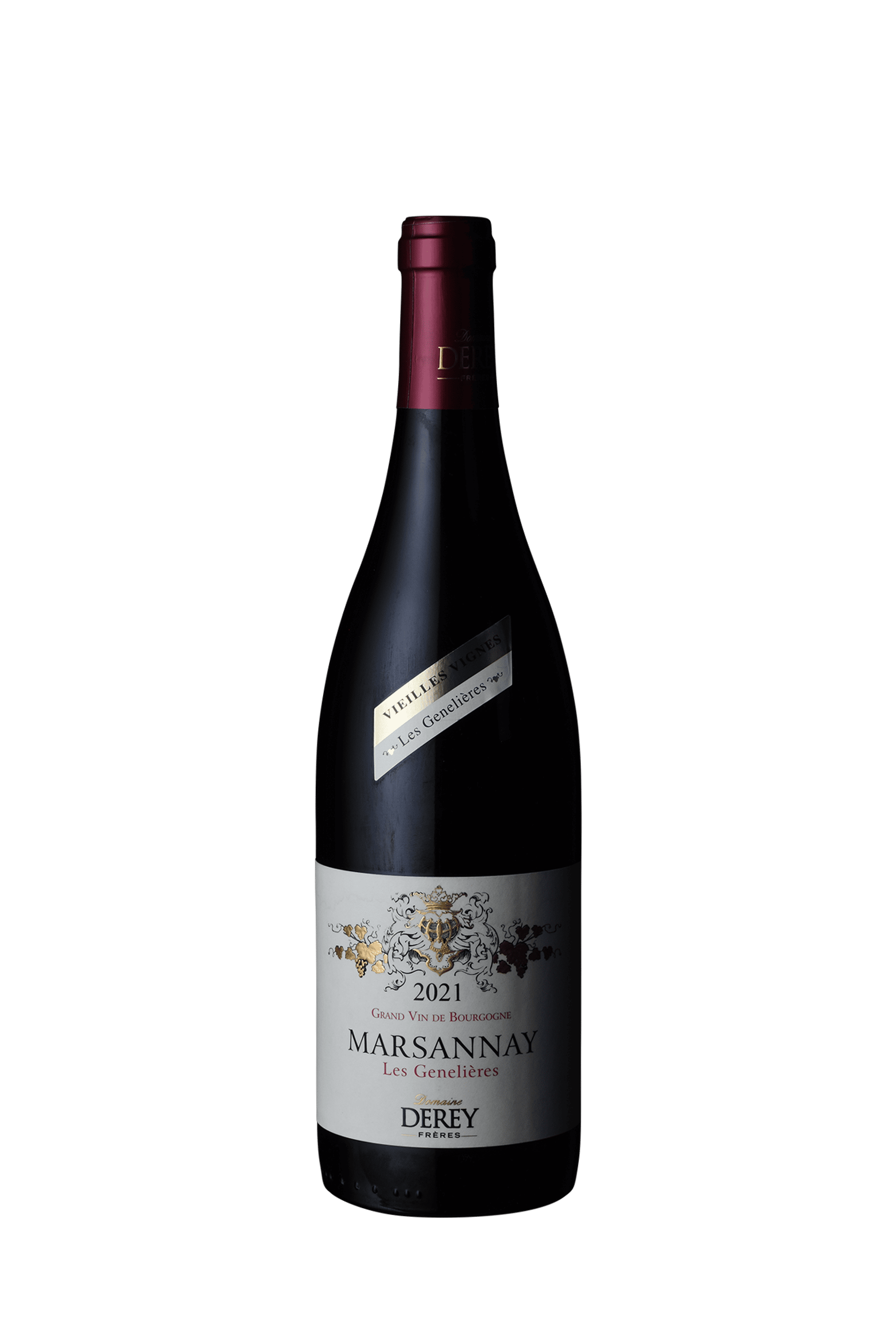 Domaine Derey Frères Marsannay 'Les Genelieres' 2021