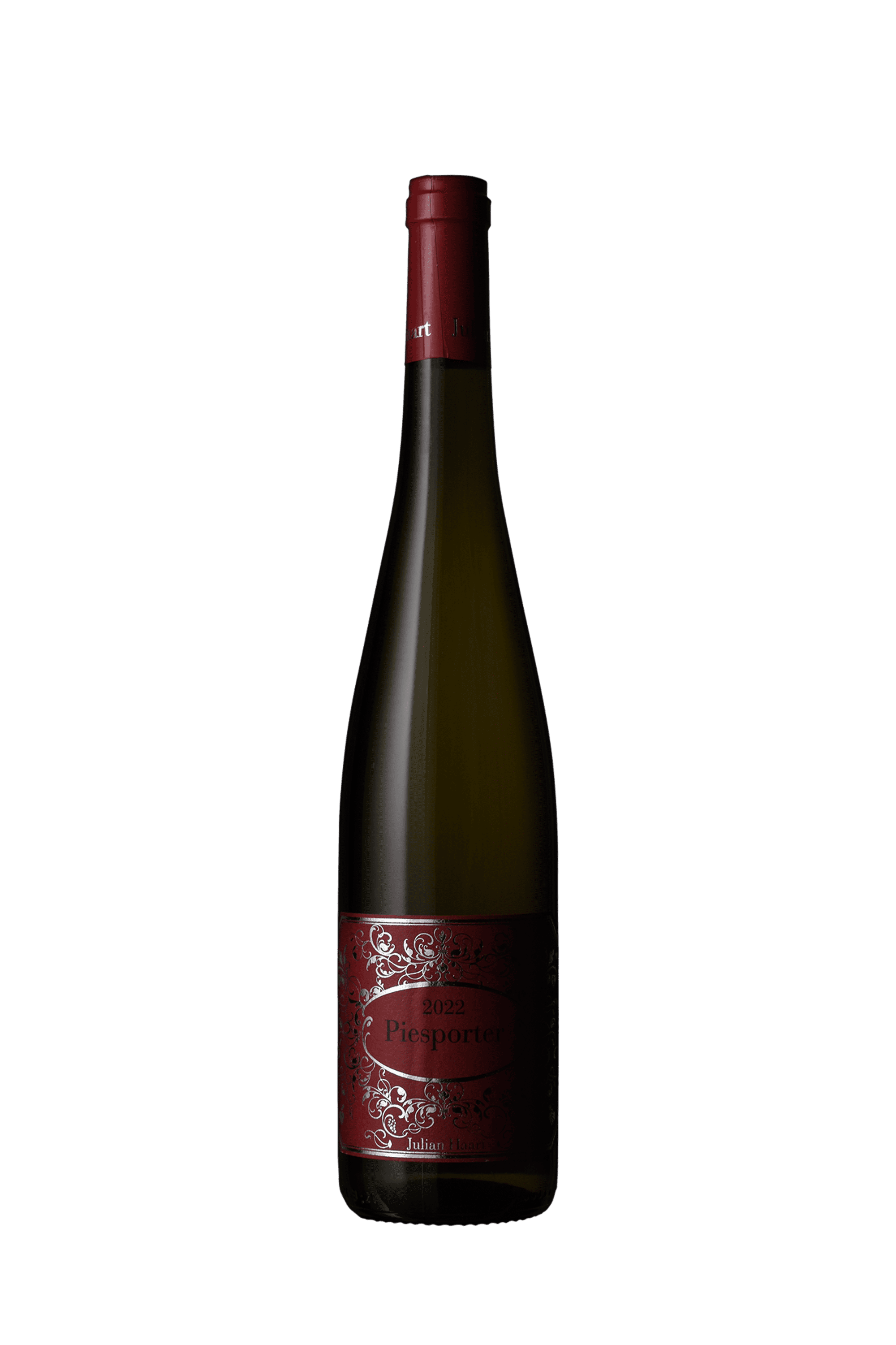 Julian Haart Piesporter Riesling 2022