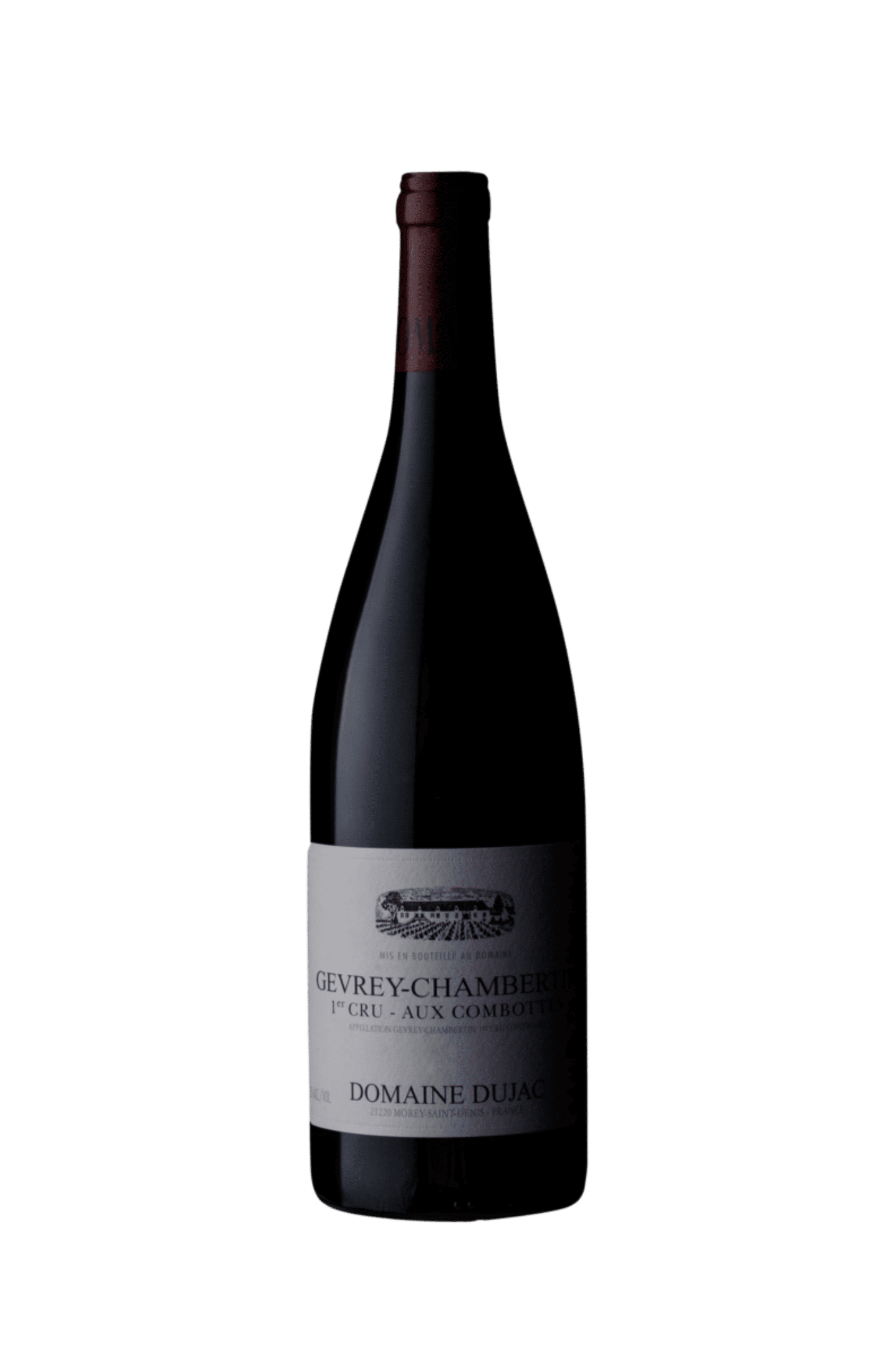 Dujac Gevrey Chambertin Aux Combottes 1er Cru 2021