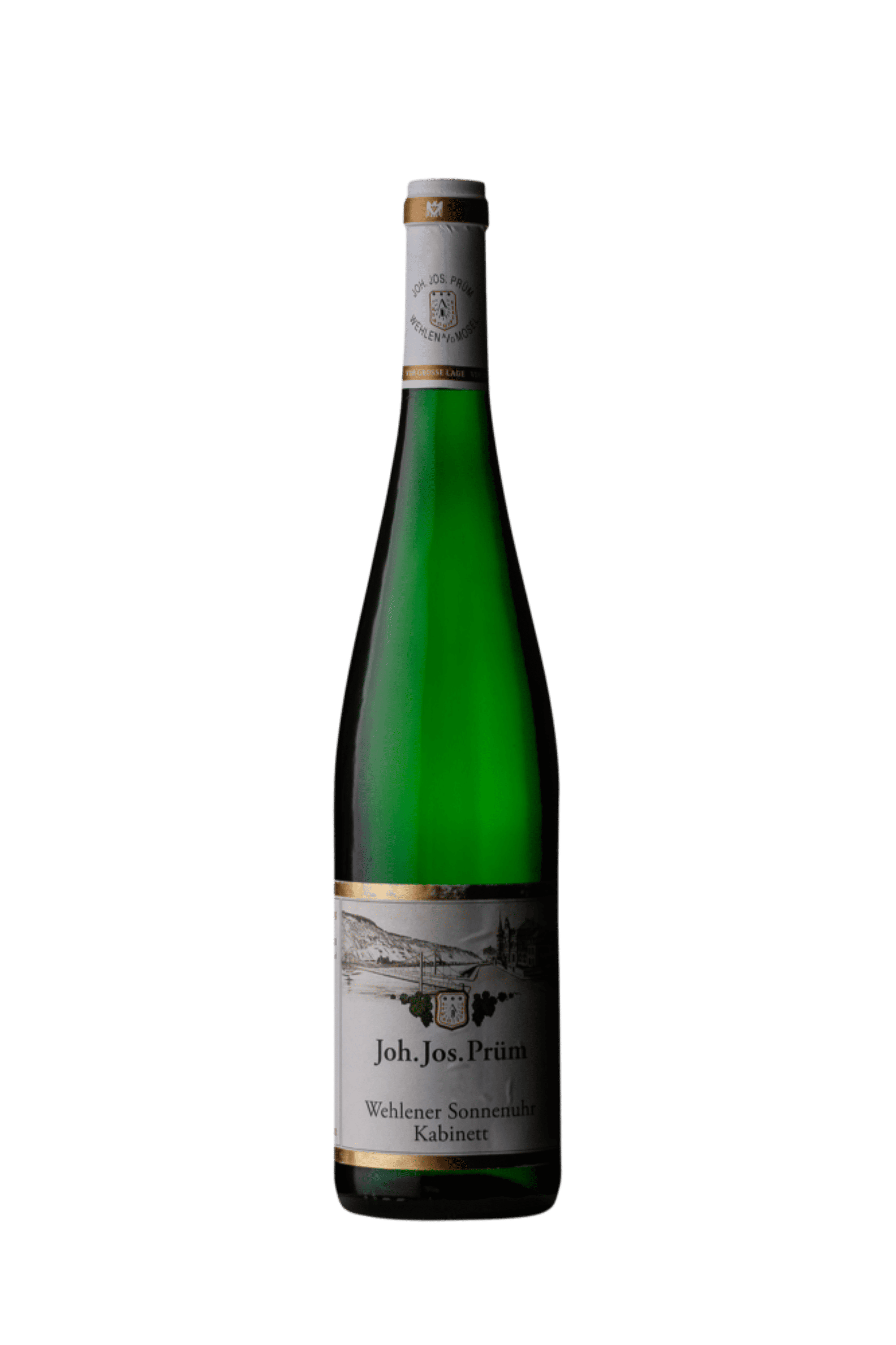 Joh Jos Prüm Wehlener Sonnenuhr Riesling Kabinett 2022