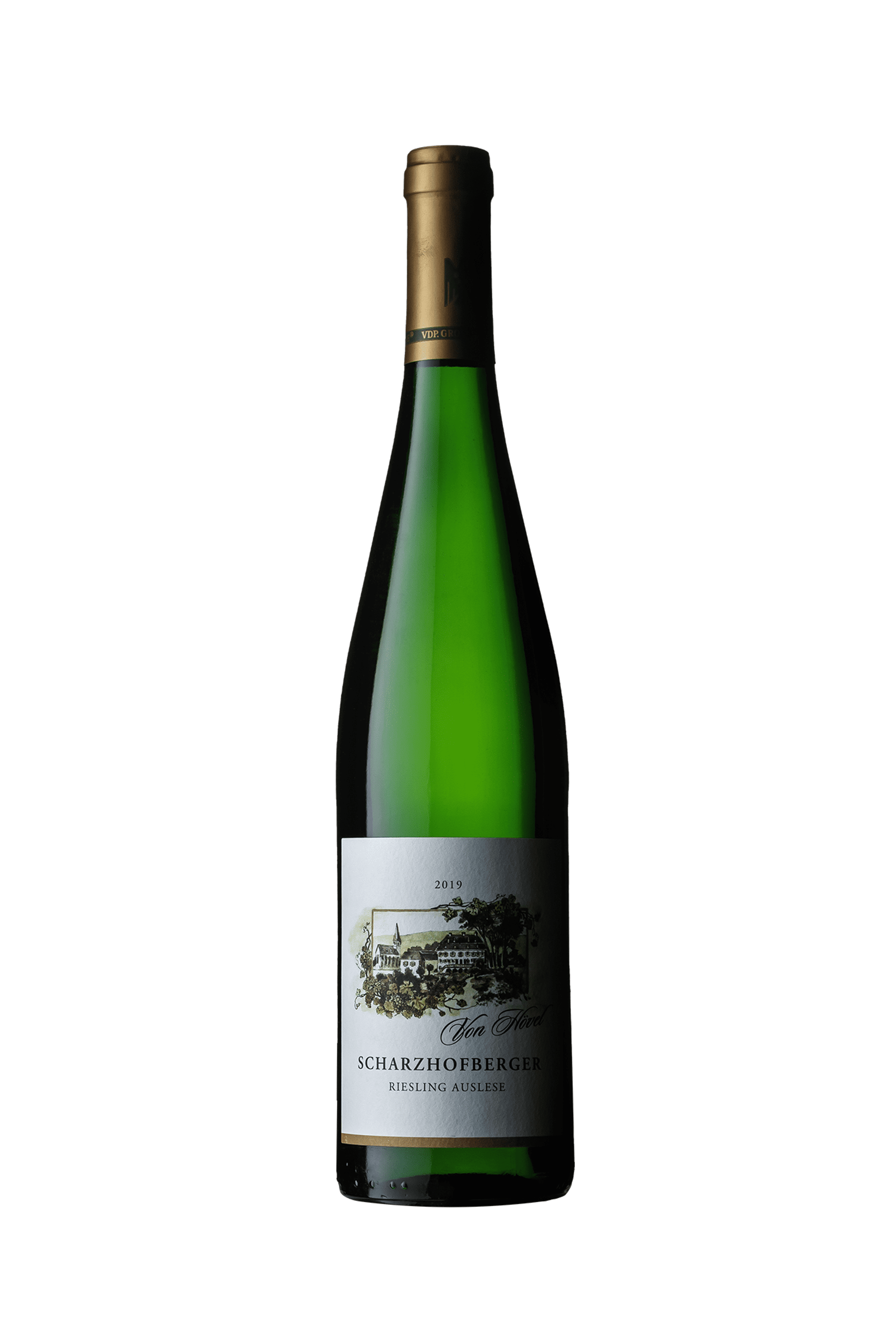 Von Hovel Scharzhofberger Auslese 2019