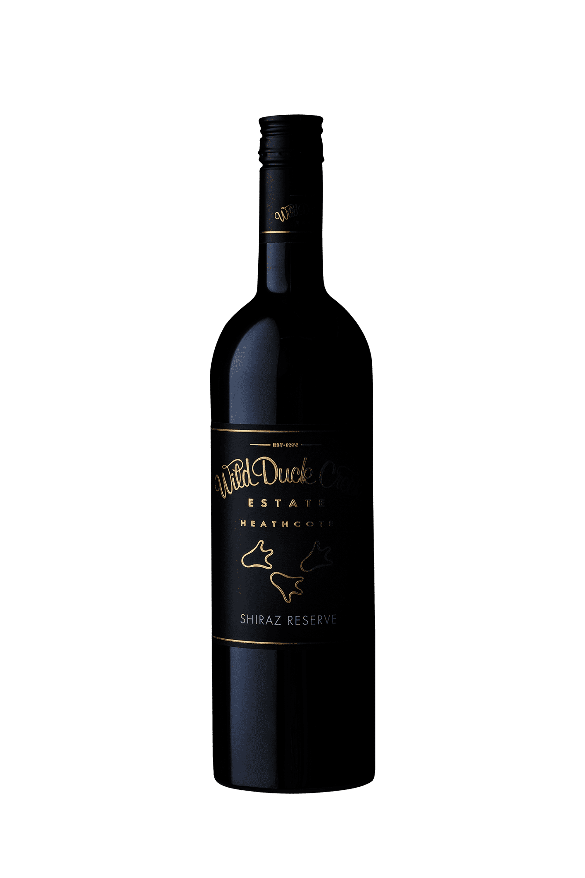 Wild Duck Creek Reserve Shiraz 2020