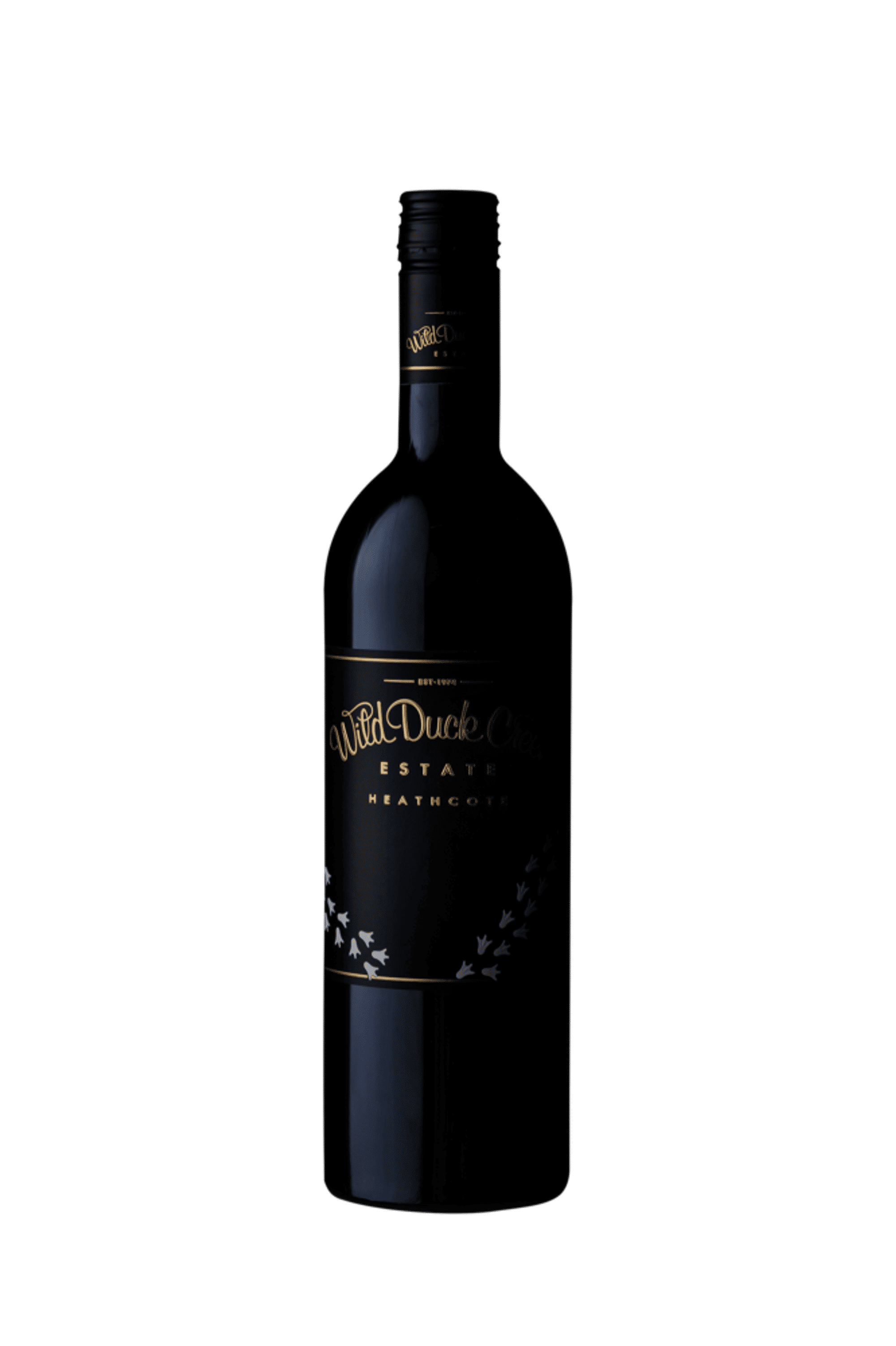 Wild Duck Creek Duck Muck Shiraz 2022