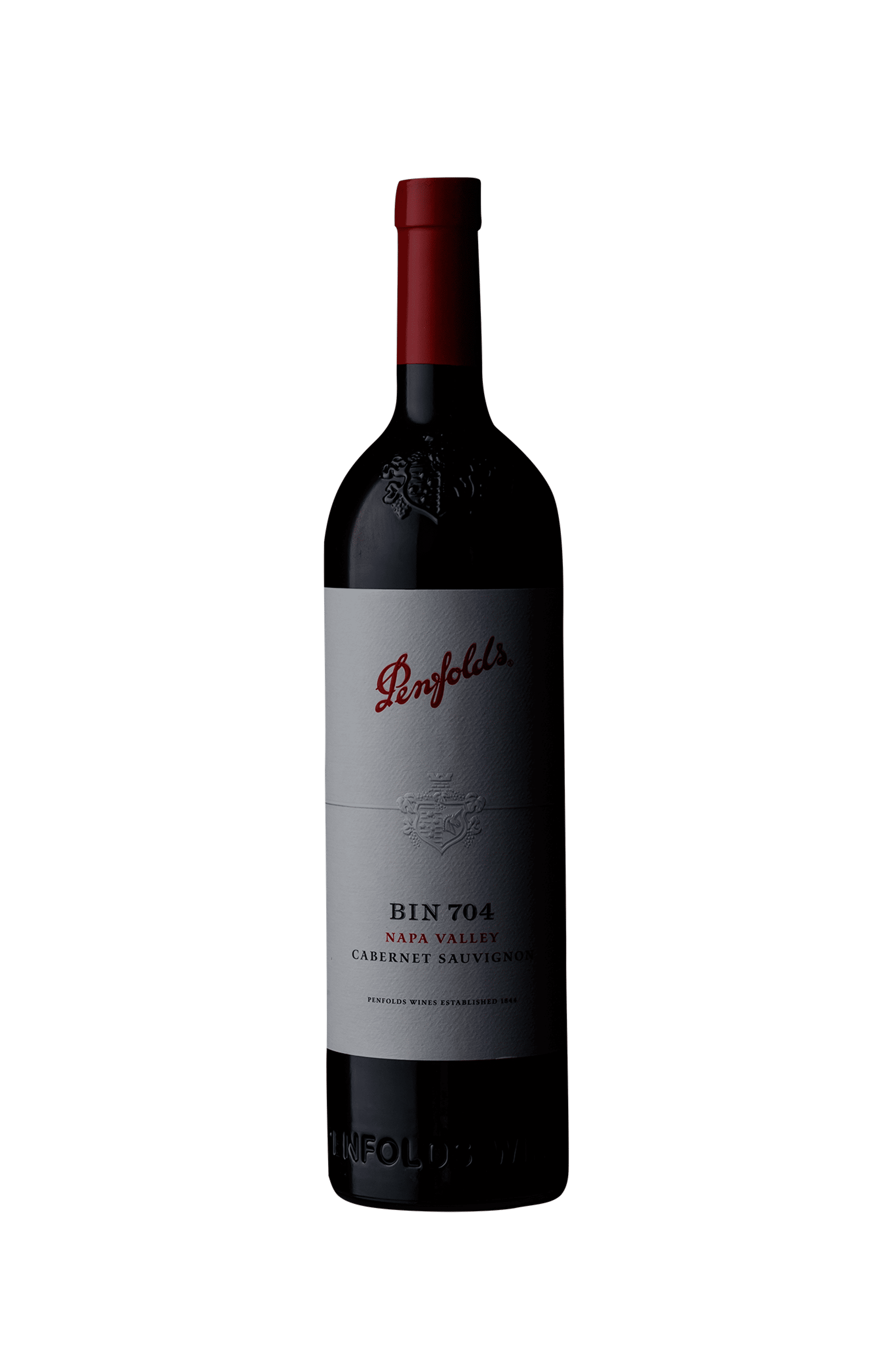 Penfolds Bin 704 Napa Valley Cabernet Sauvignon 2019