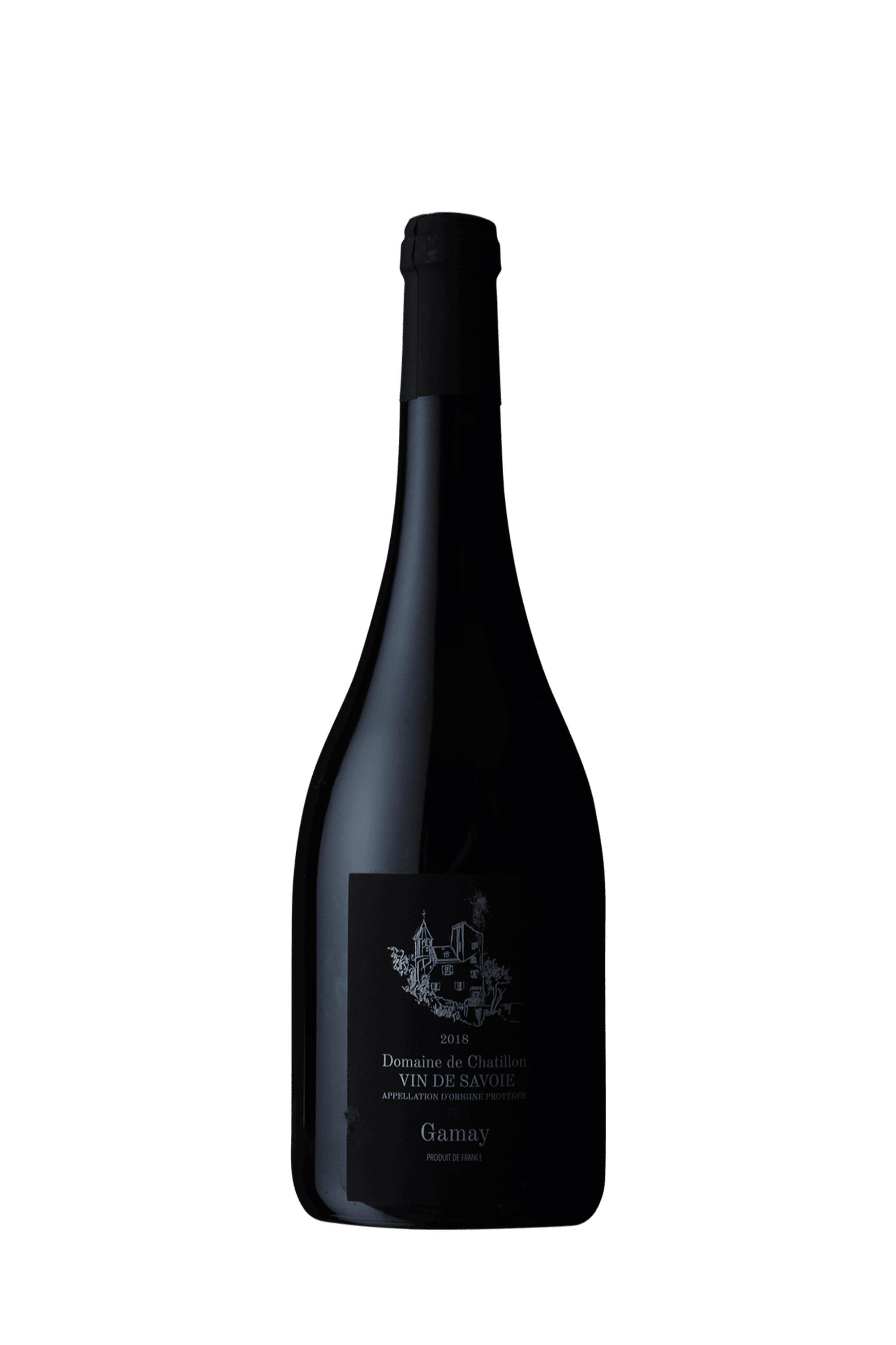 Domaine de Chatillon Gamay 2021