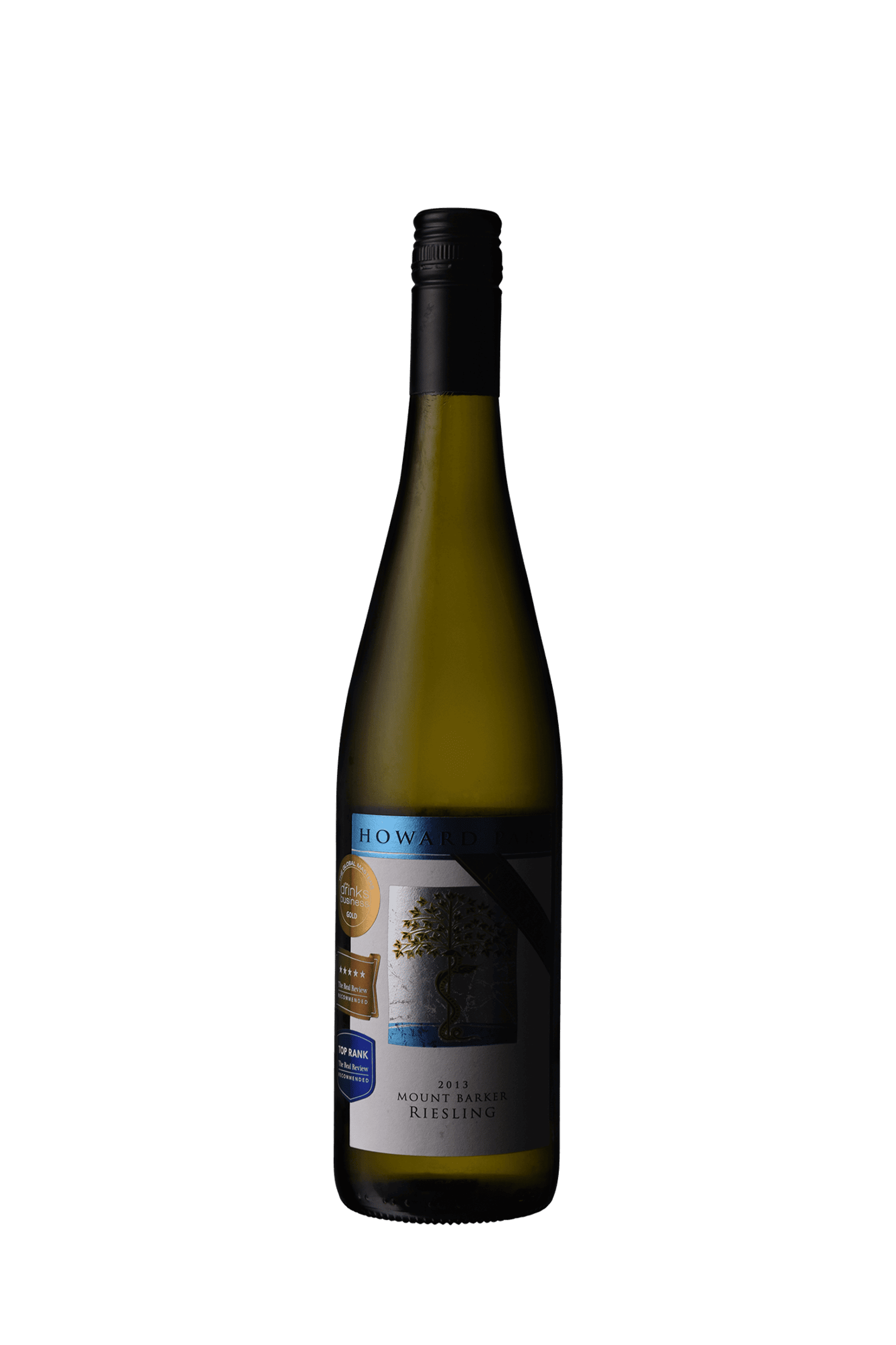 Howard Park Museum Release Riesling 2013