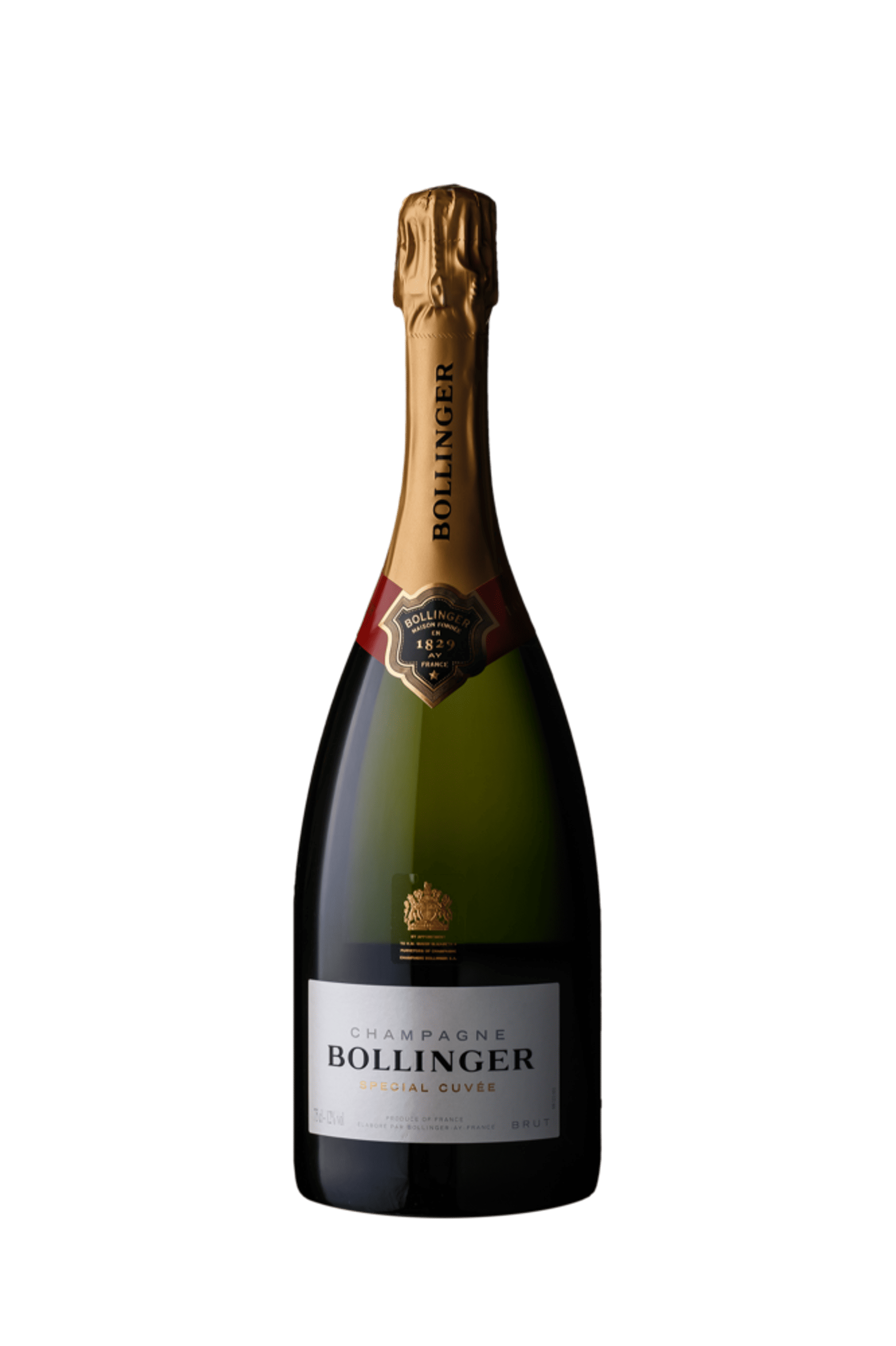 Bollinger Special Cuvée Jeroboam 3L NV