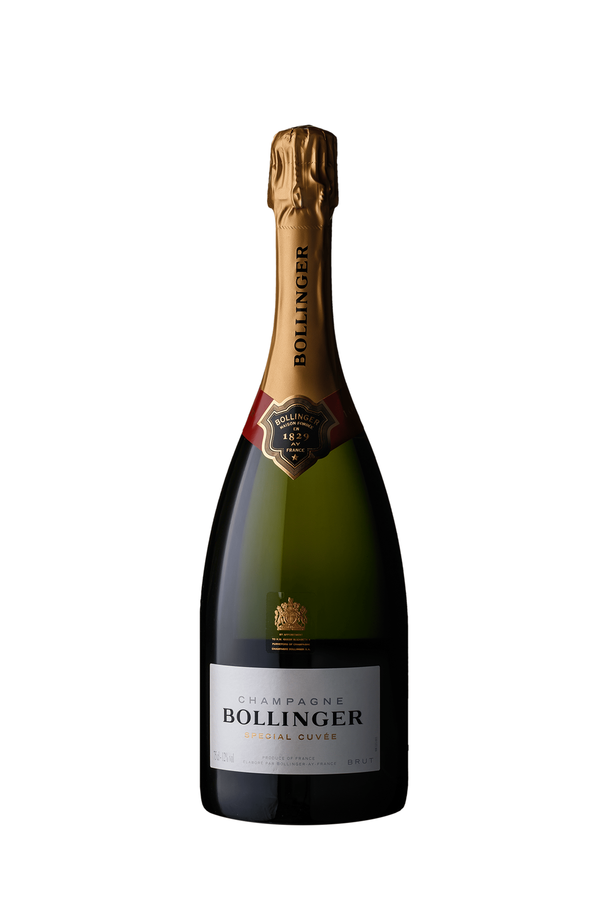 Bollinger Special Cuvée Magnum 1.5L NV