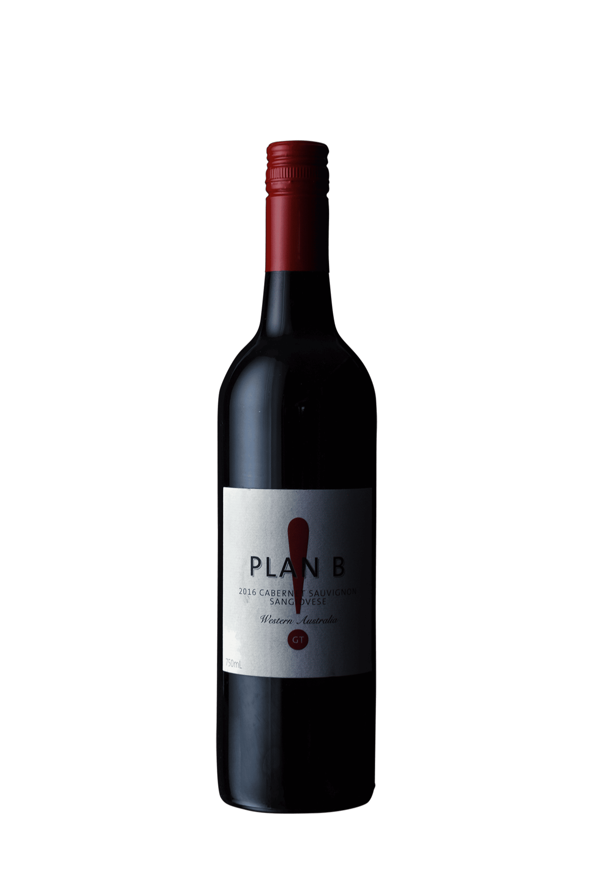 Plan B Cabernet Sangiovese 2016