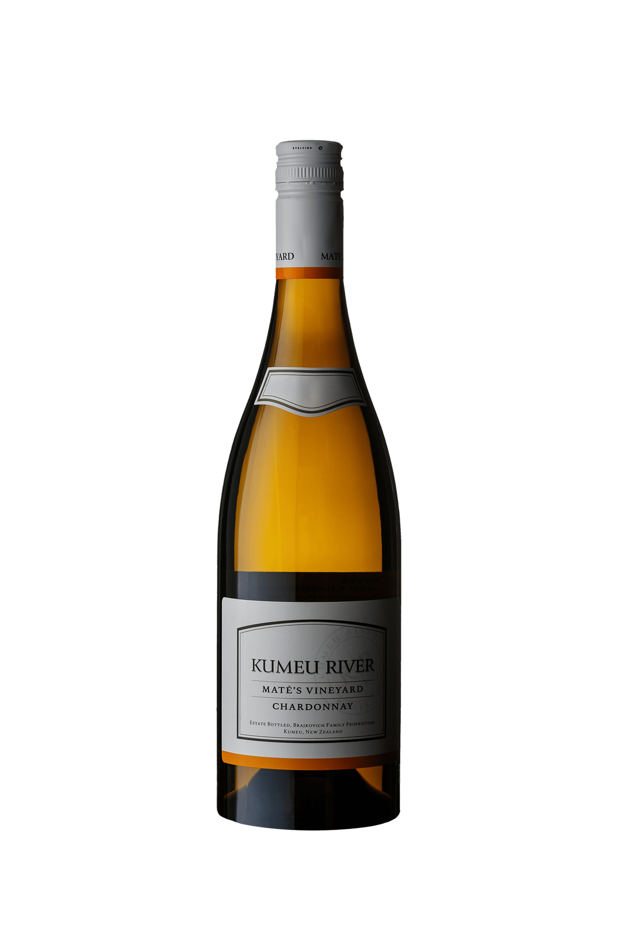 Kumeu River Mate's Vineyard Chardonnay 2022