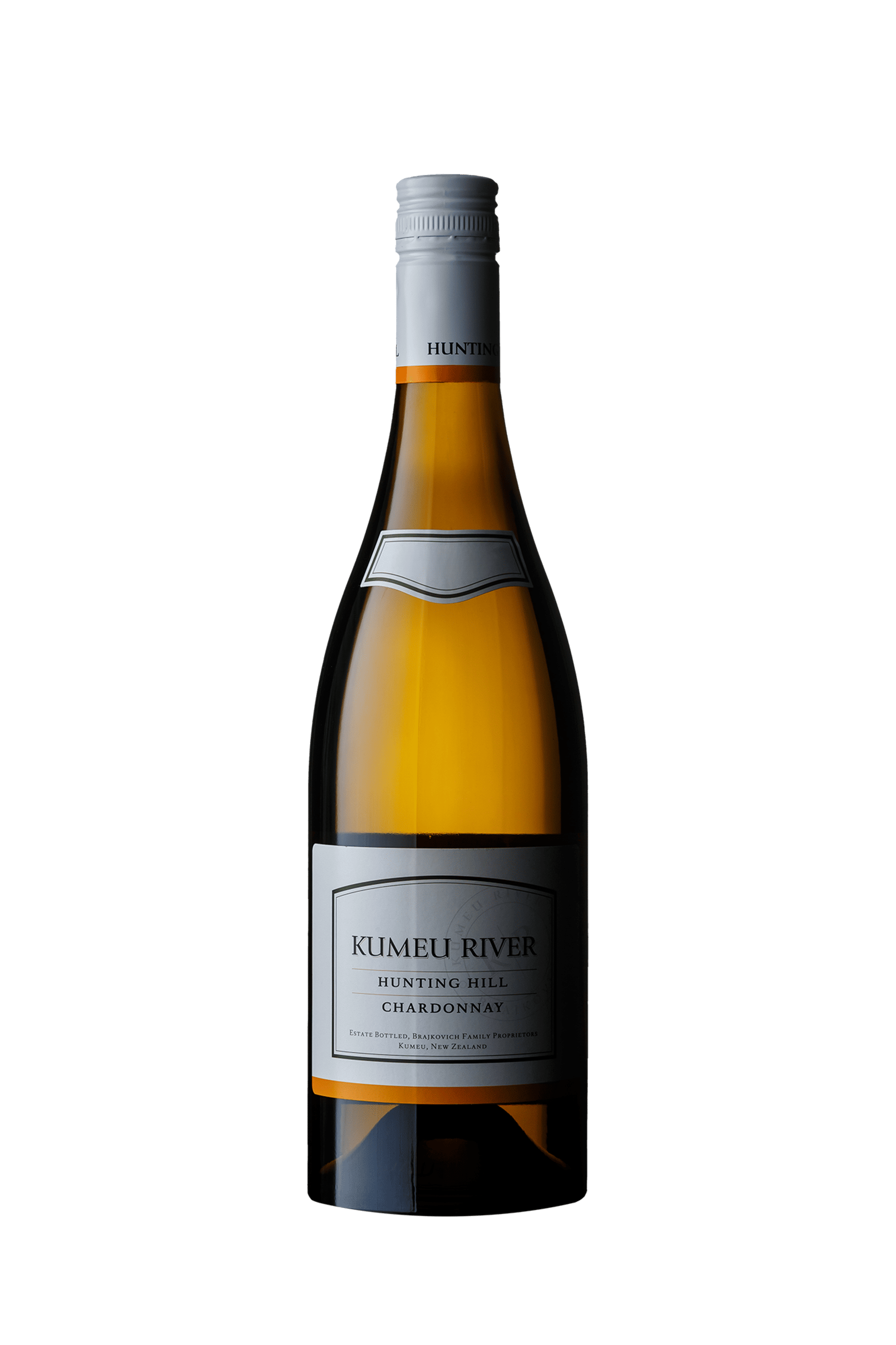 Kumeu River Hunting Hill Chardonnay 2022