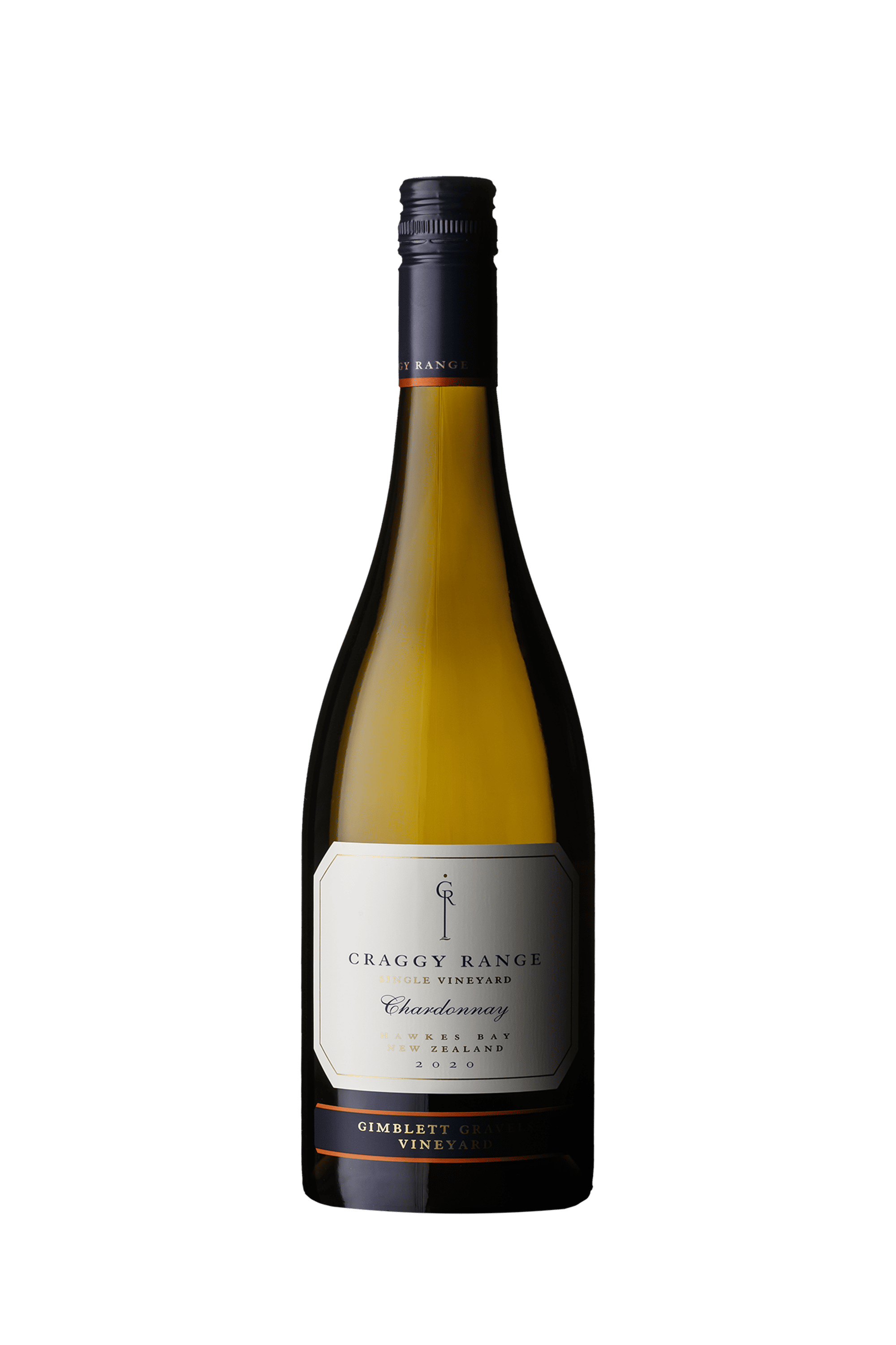 Craggy Range Gimblett Gravels Chardonnay 2023