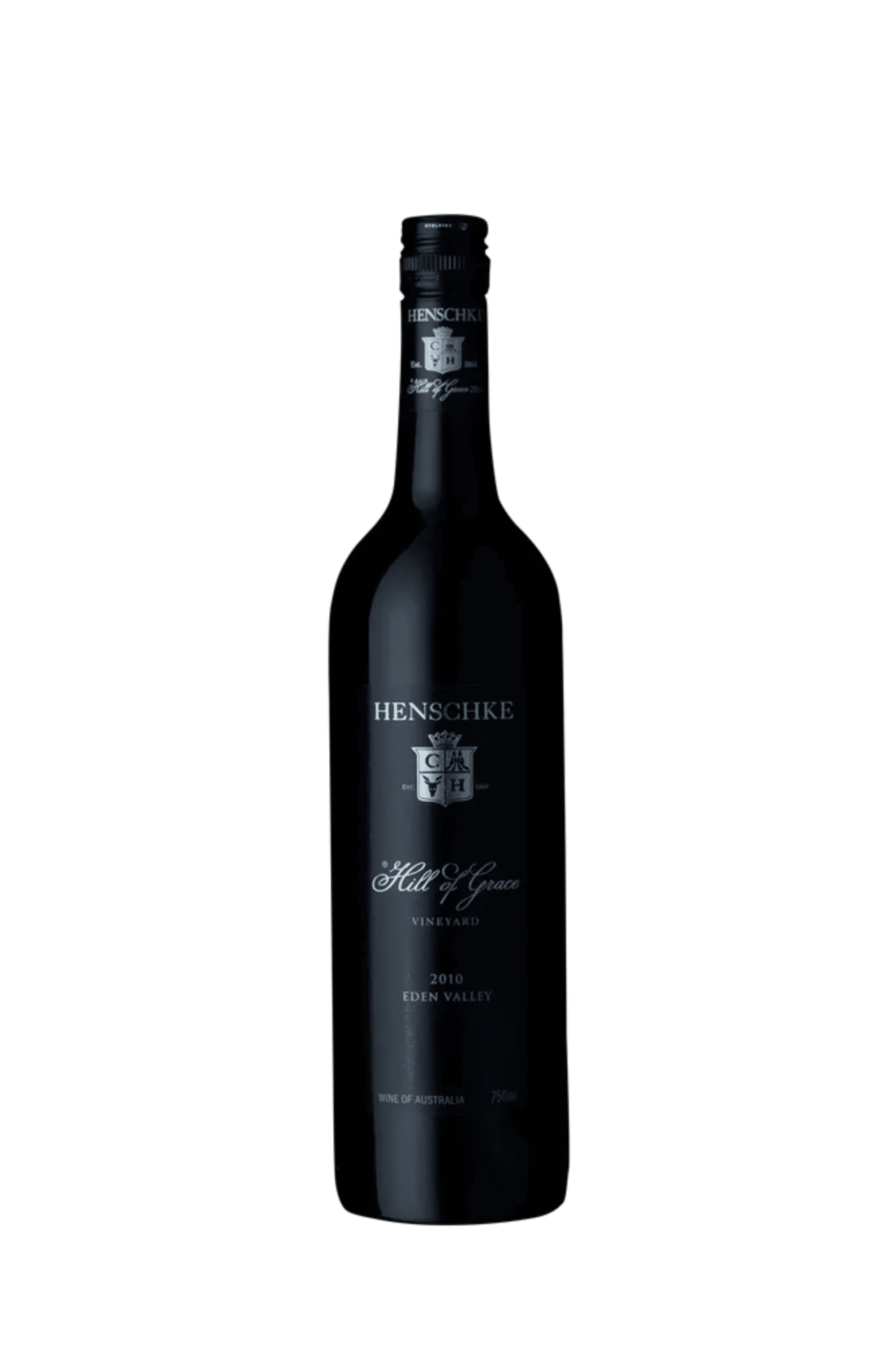 Henschke Hill of Grace Shiraz 2008