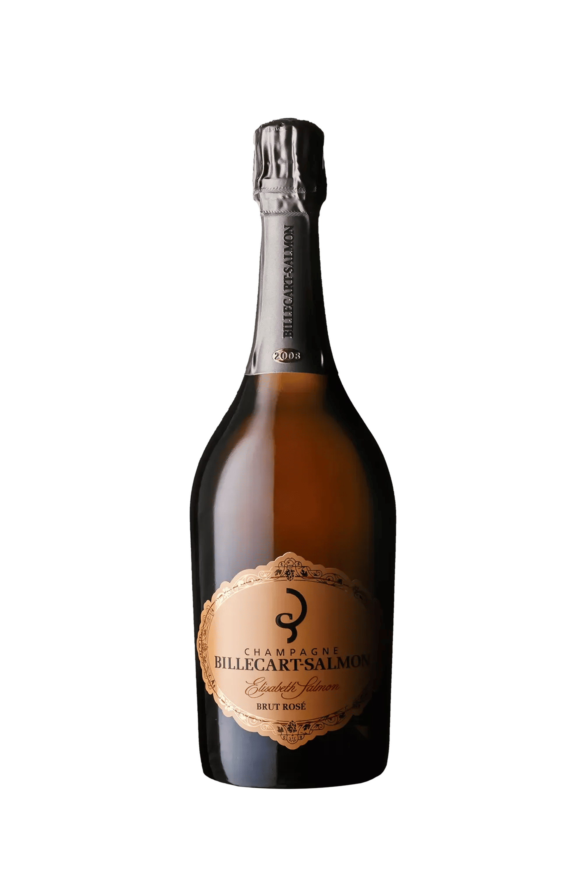 Billecart-Salmon Cuvee Rosé 'Elisabeth Salmon' 2009