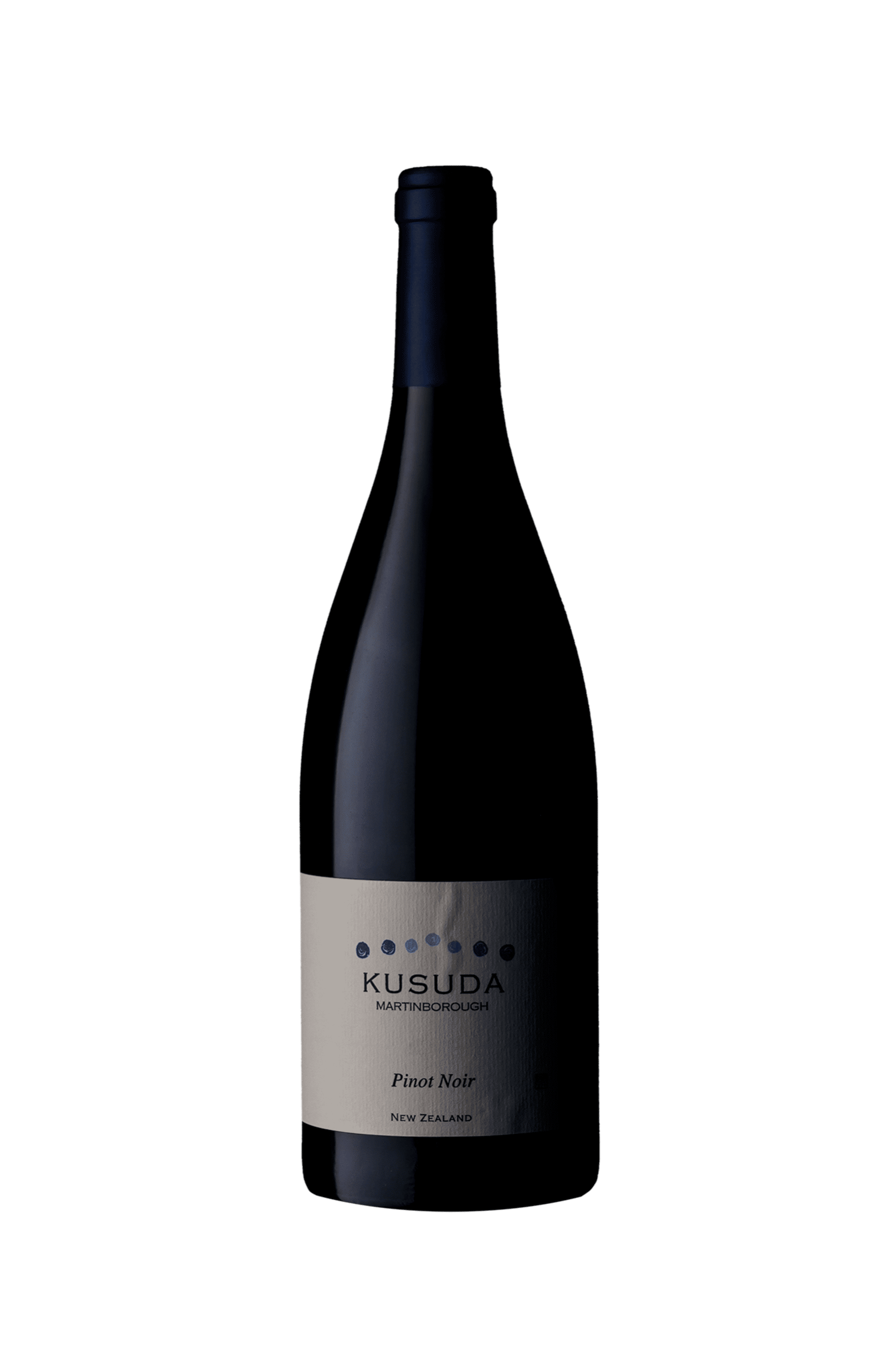 Kusuda Pinot Noir 2021