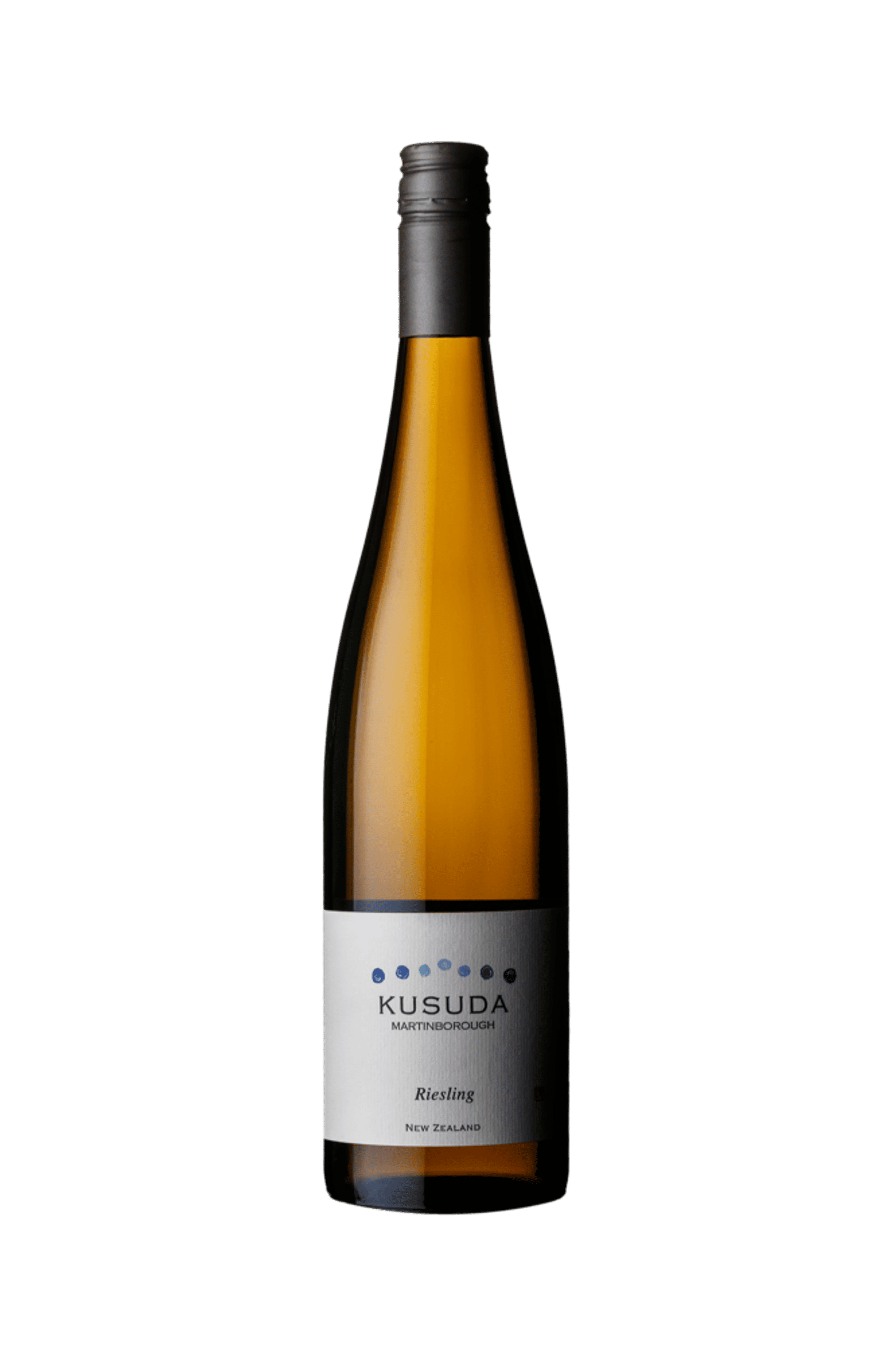 Kusuda Riesling 2023