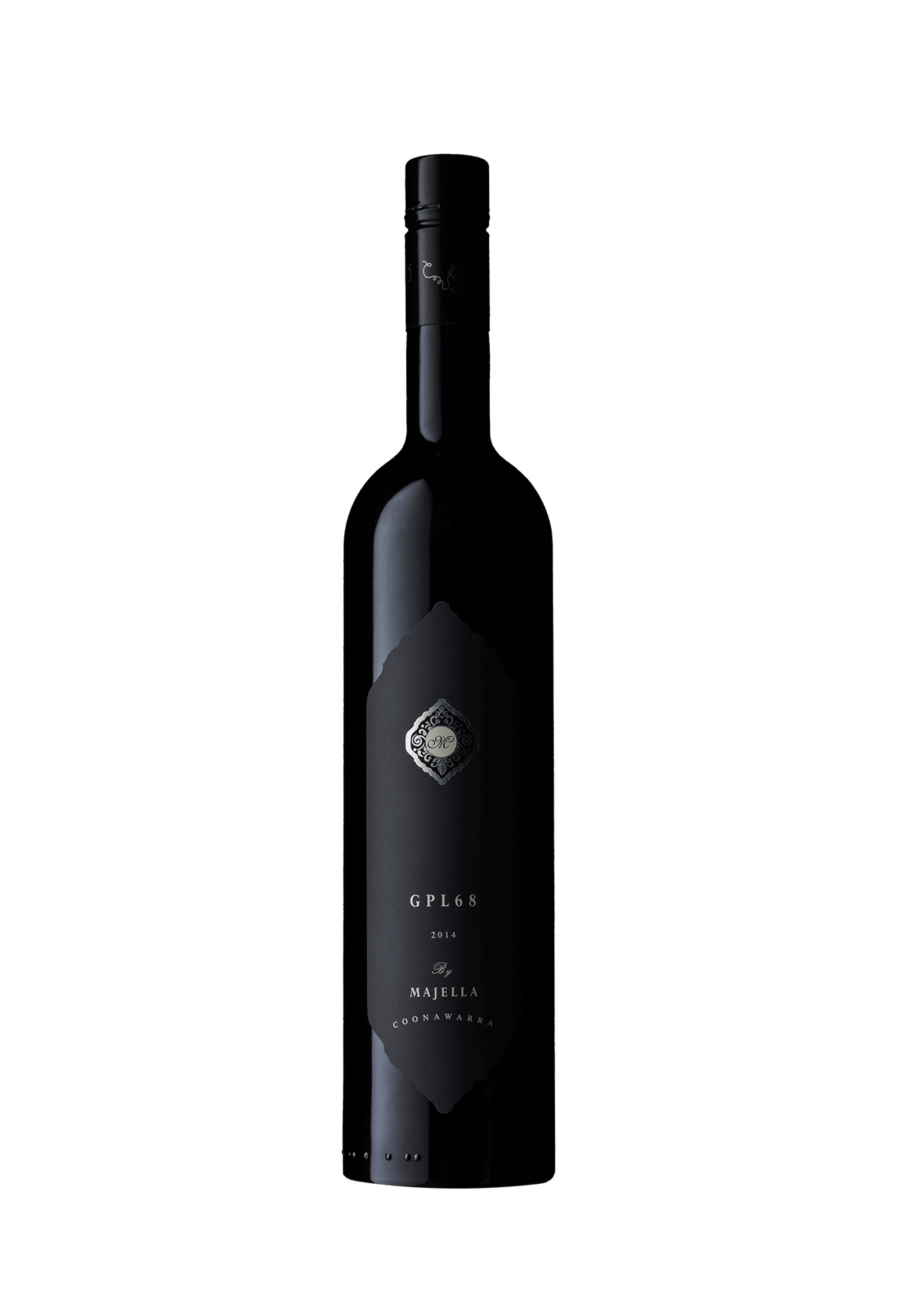 Majella GPL68 Cabernet Sauvignon 2014