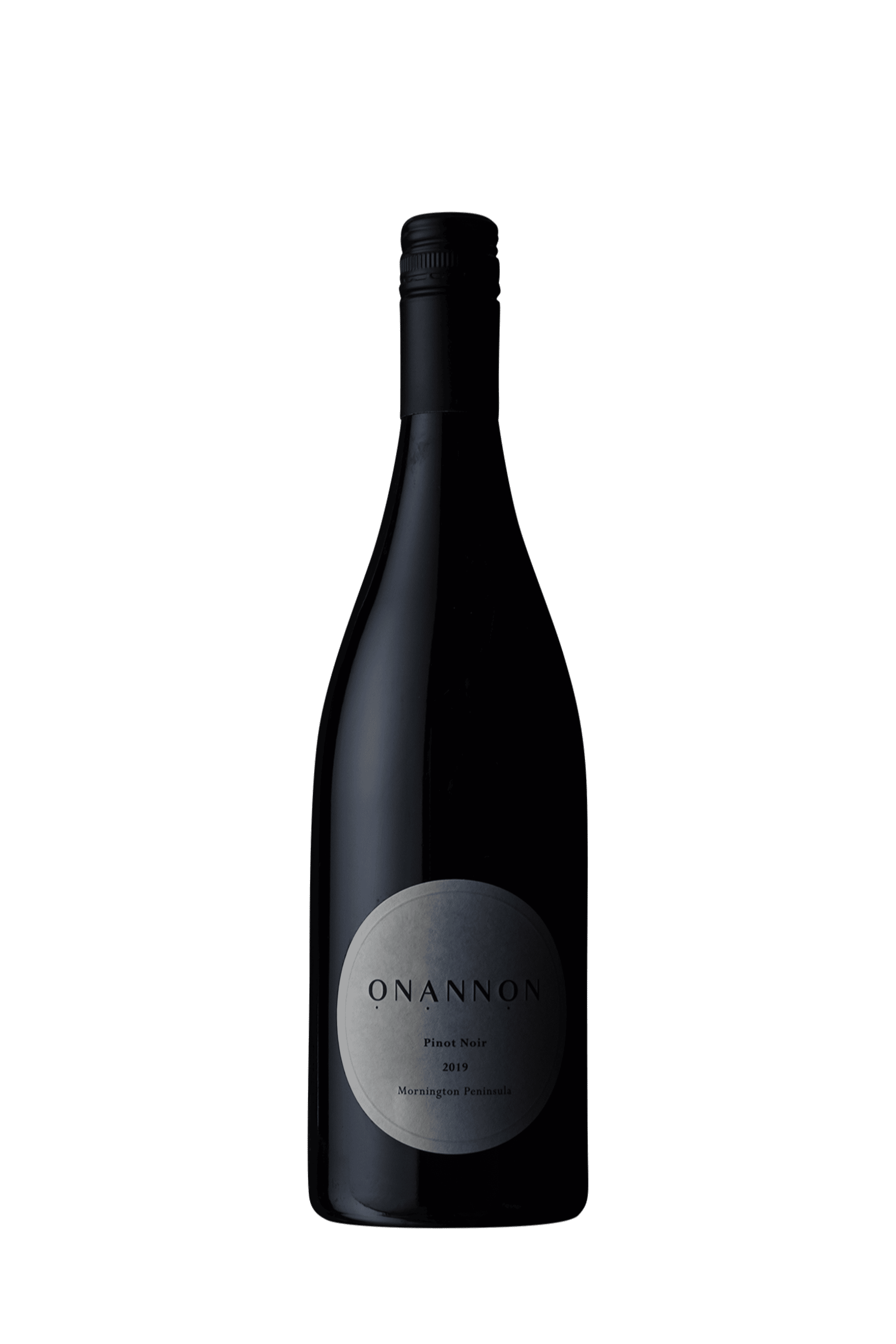 Onannon Pinot Noir 2019