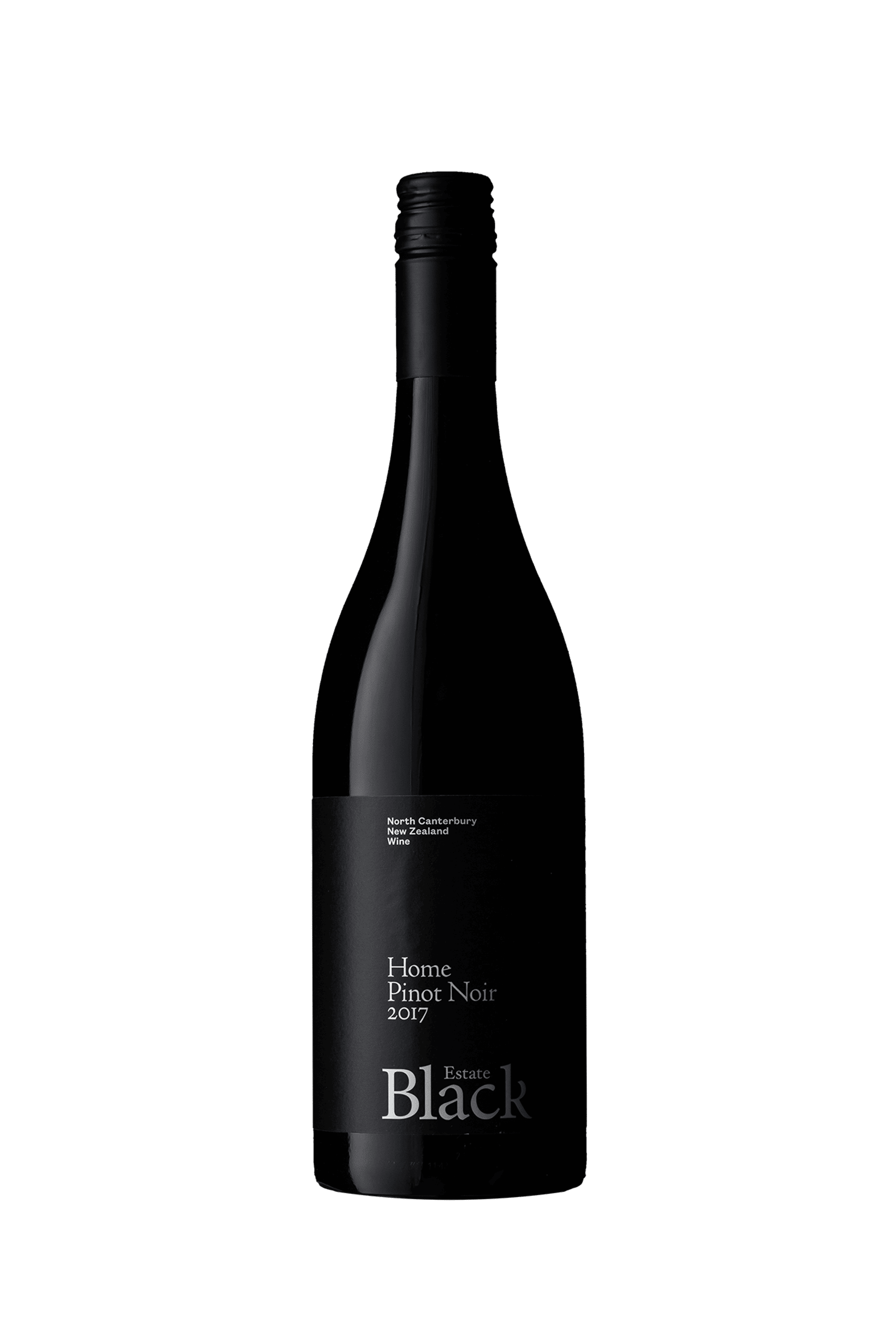 Black Estate Home Block Pinot Noir 2017